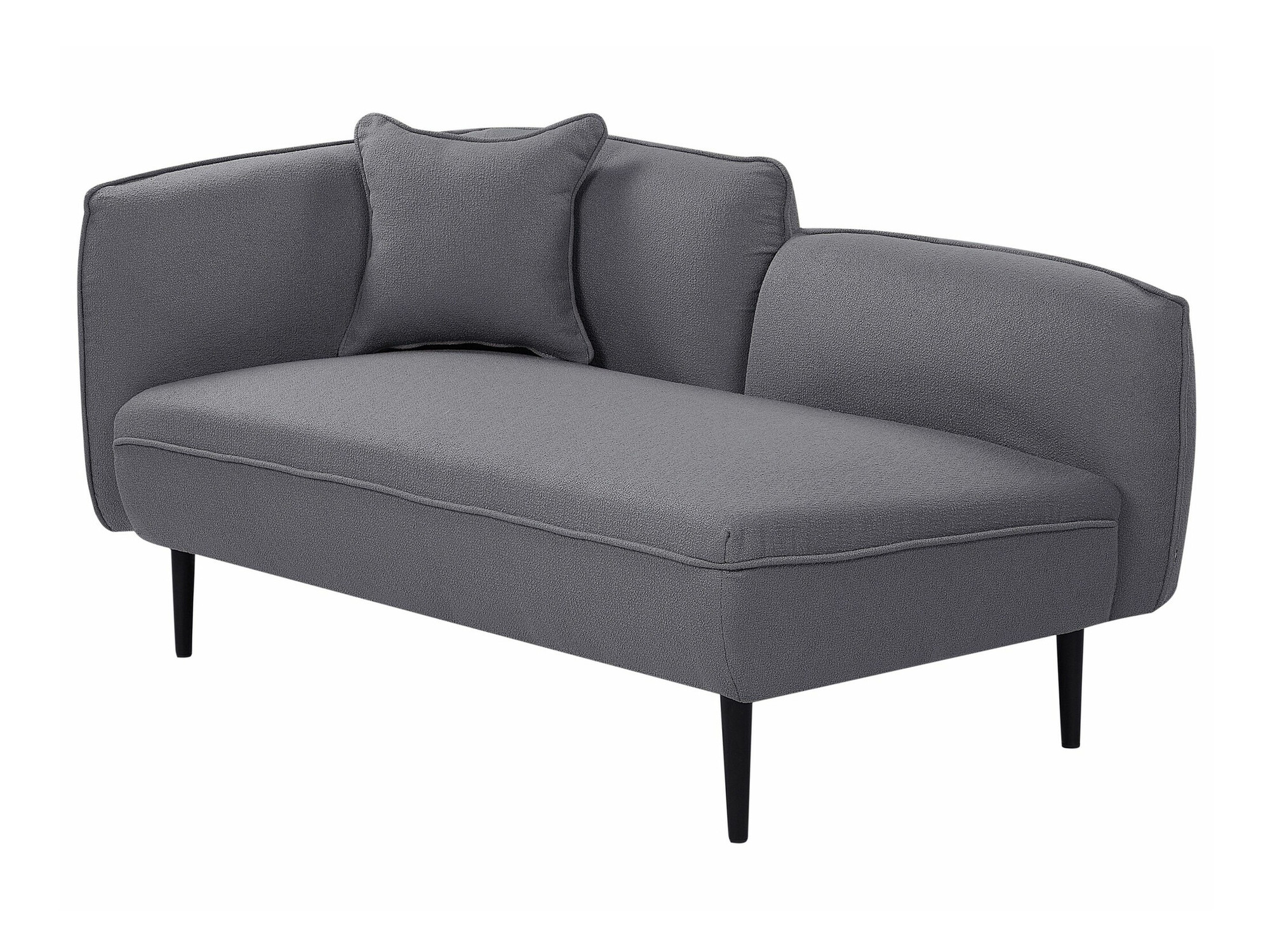 Kušett Berwyn 311 (Tumehall)