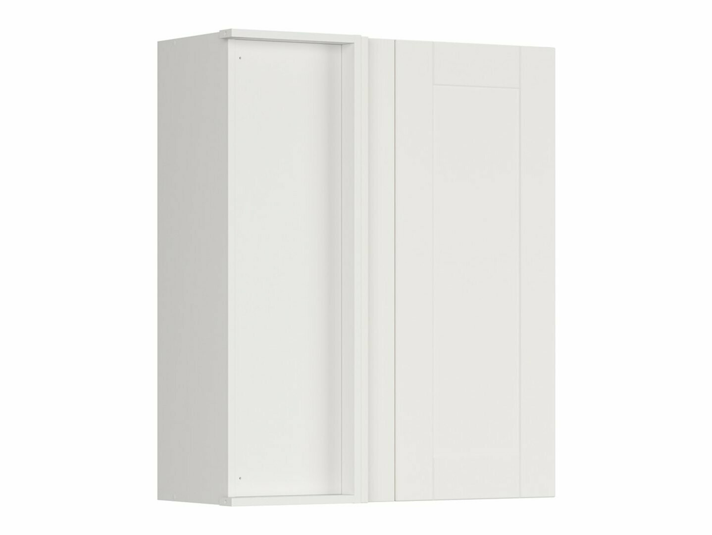 Moodul nurgakapp Eva White 159