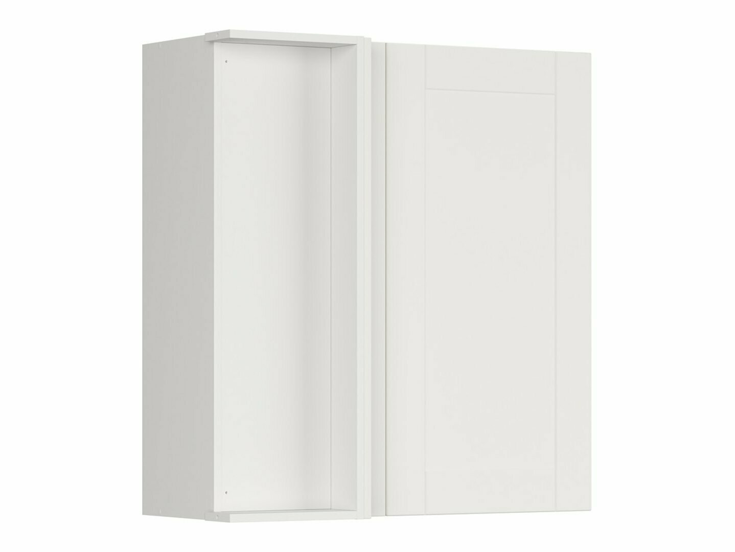 Moodul nurgakapp Eva White 161