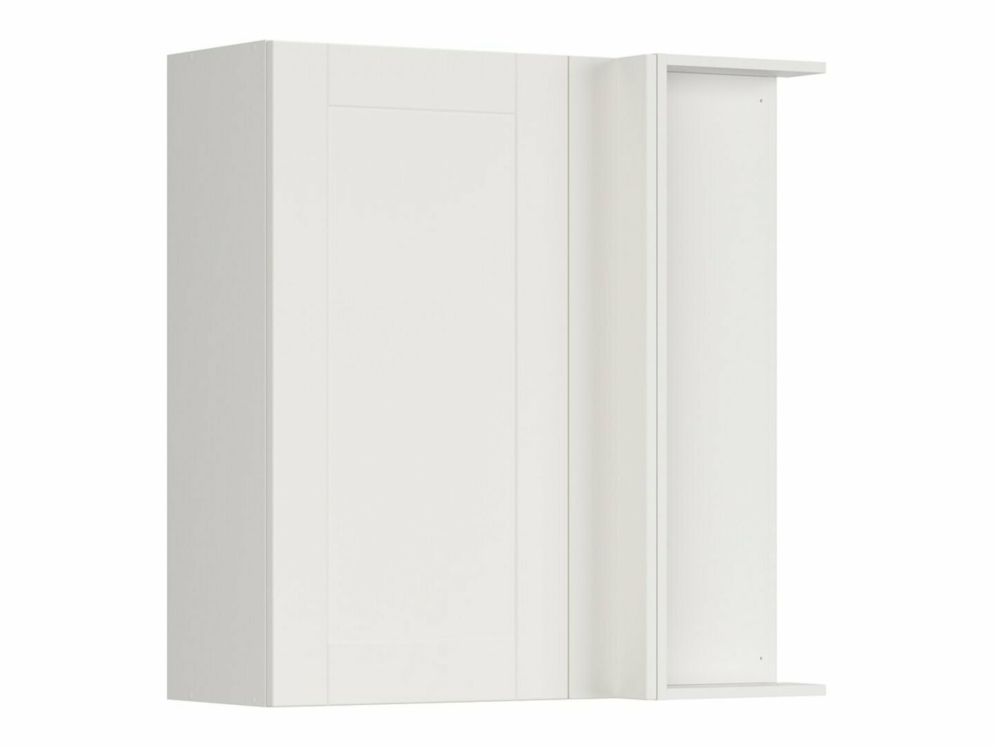 Moodul nurgakapp Eva White 161