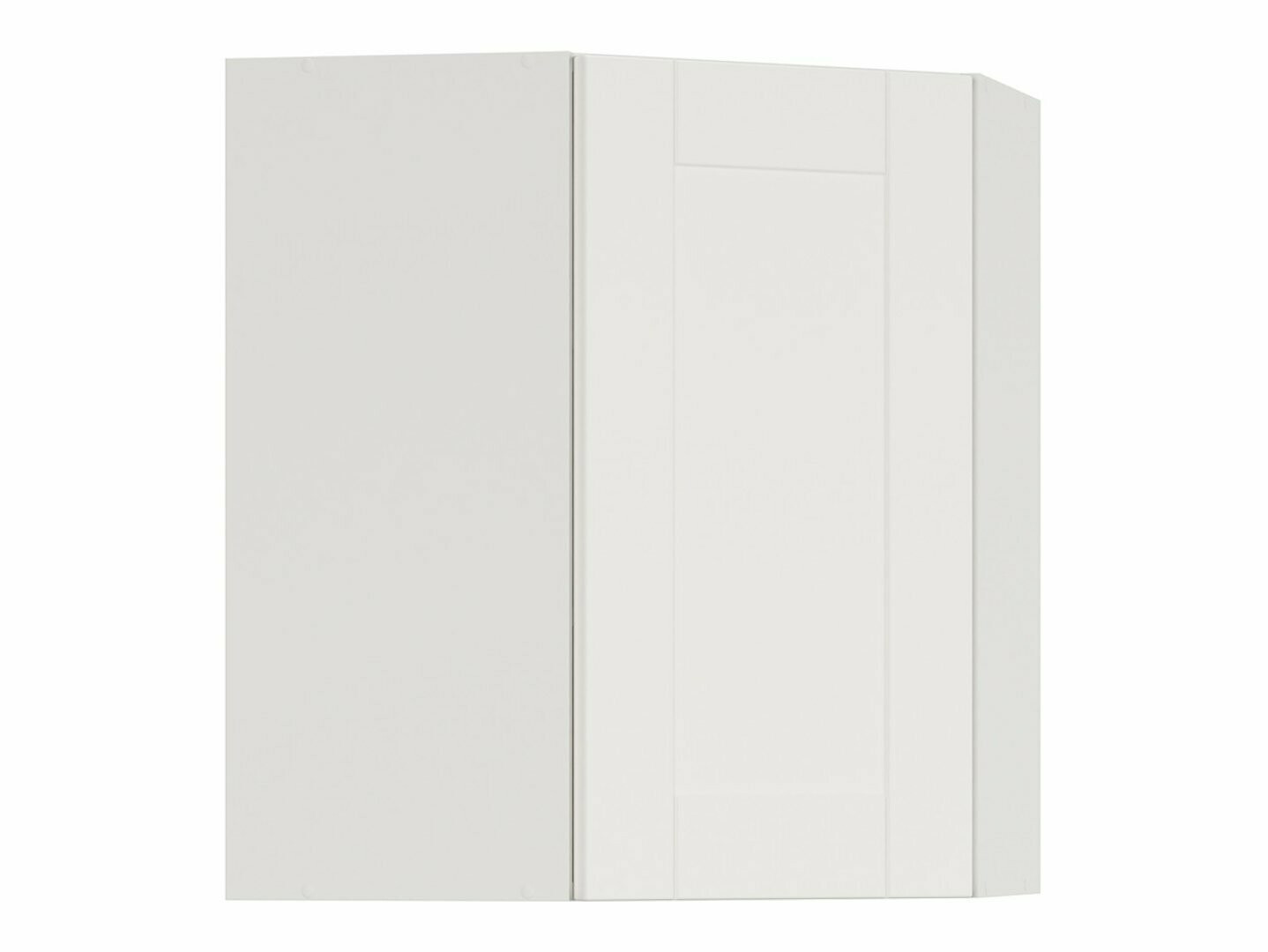 Moodul nurgakapp Eva White 162