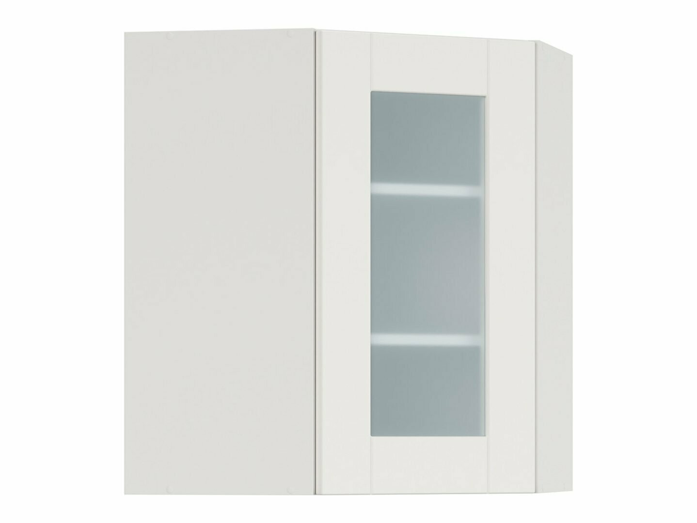 Moodul nurgakapp Eva White 163