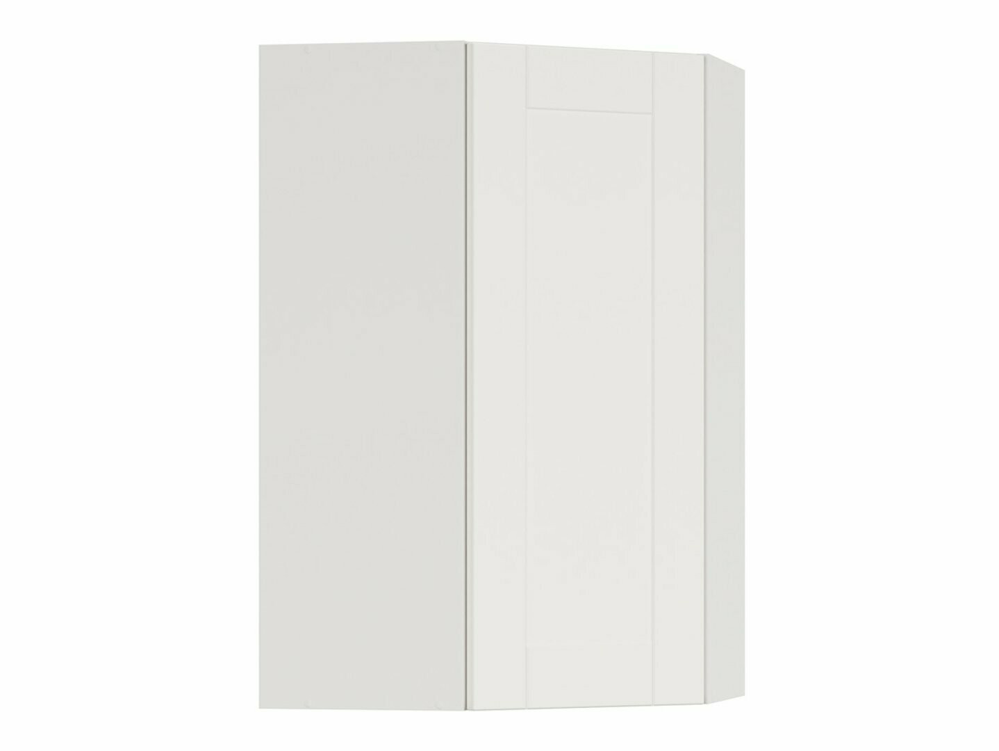 Moodul nurgakapp Eva White 164