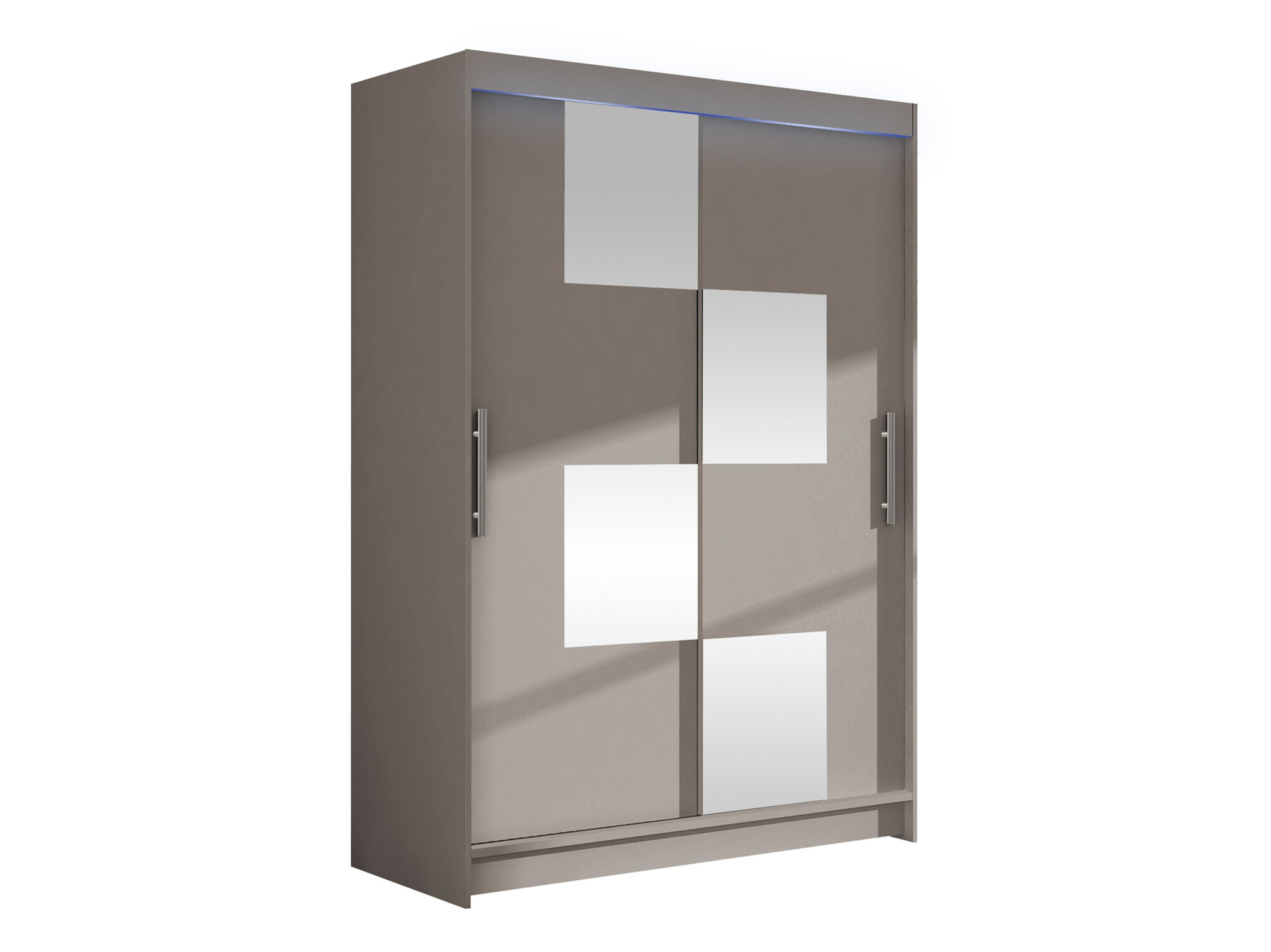 Riidekapp Closico 105 (Kašmiir)