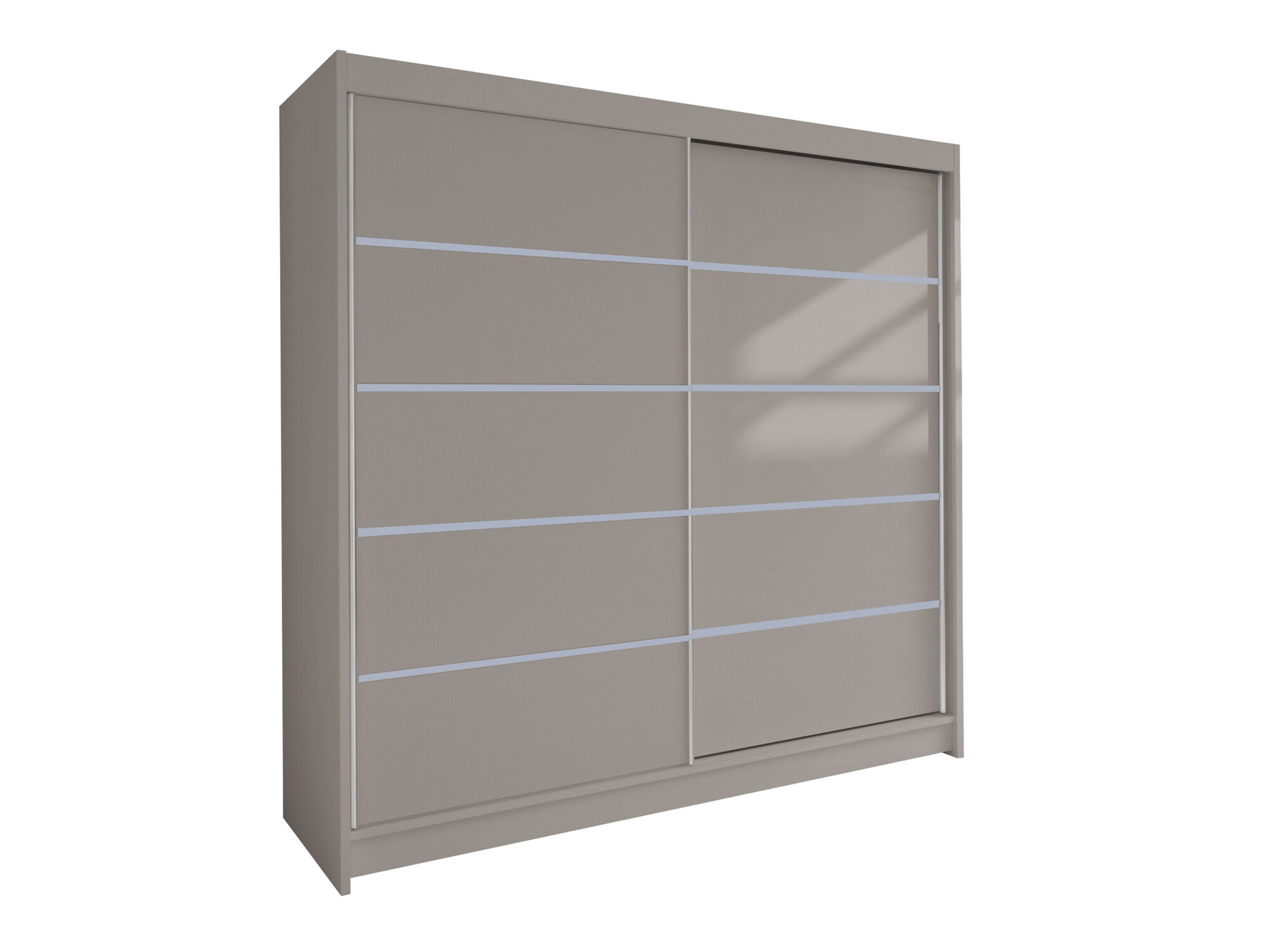 Riidekapp Closico Cavaris IV (Kašmiir)