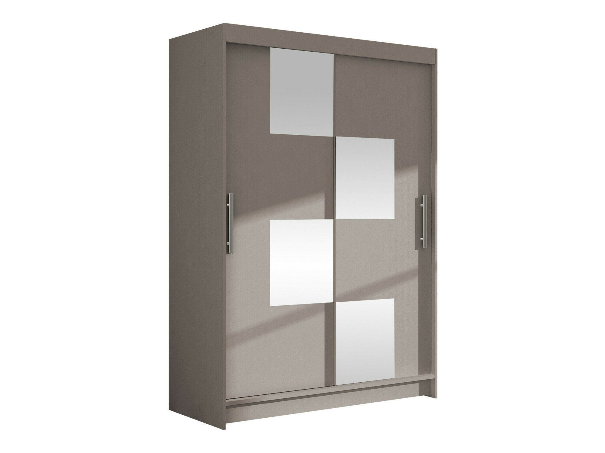 Riidekapp Closico Pacron III (Kašmiir)