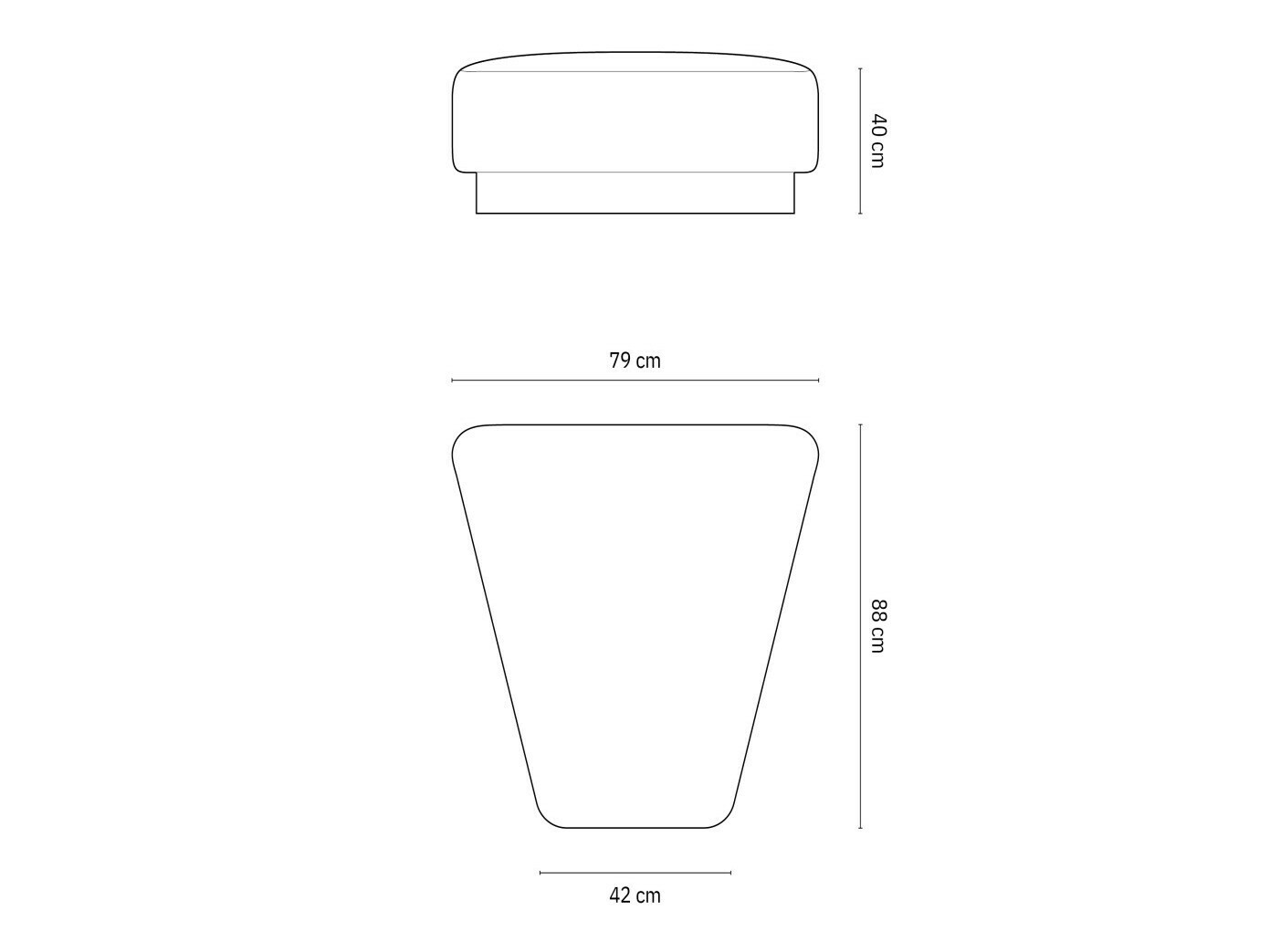 Tumba Tivlomi 124 (Bluvel 86)