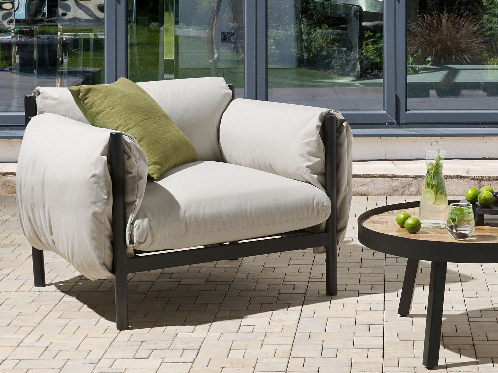 Välitugitool Berwyn 2524