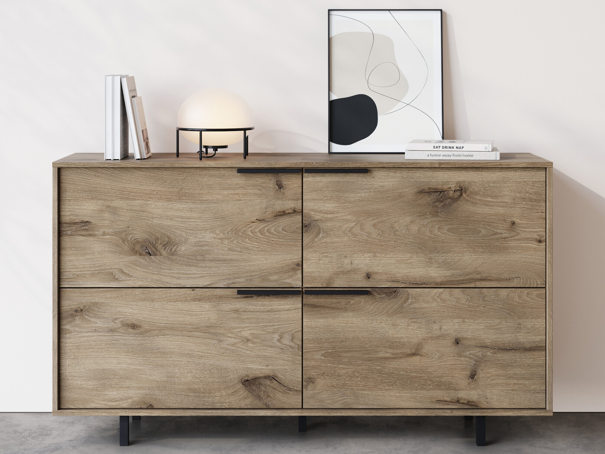 Kapp Denton 1442 (Tamm)