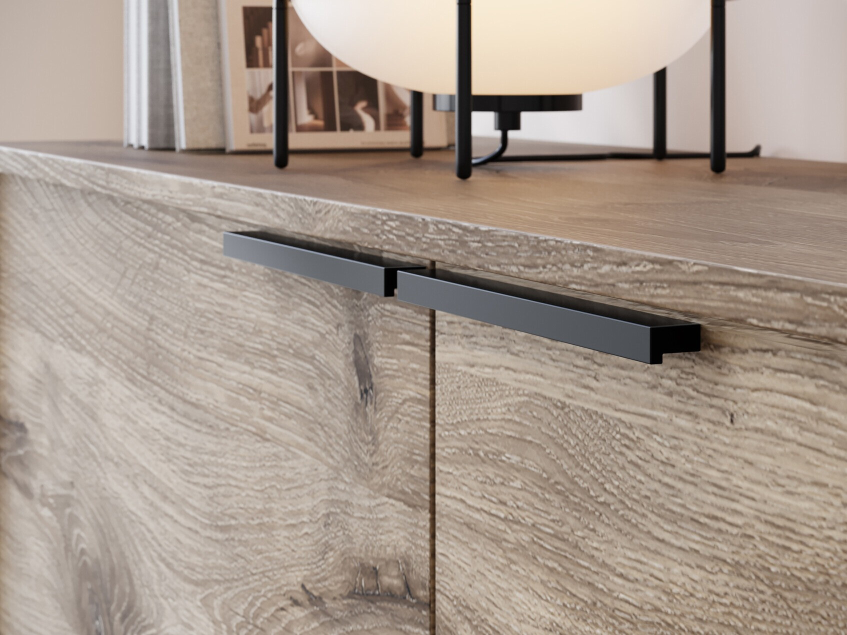 Kapp Denton 1442 (Tamm)