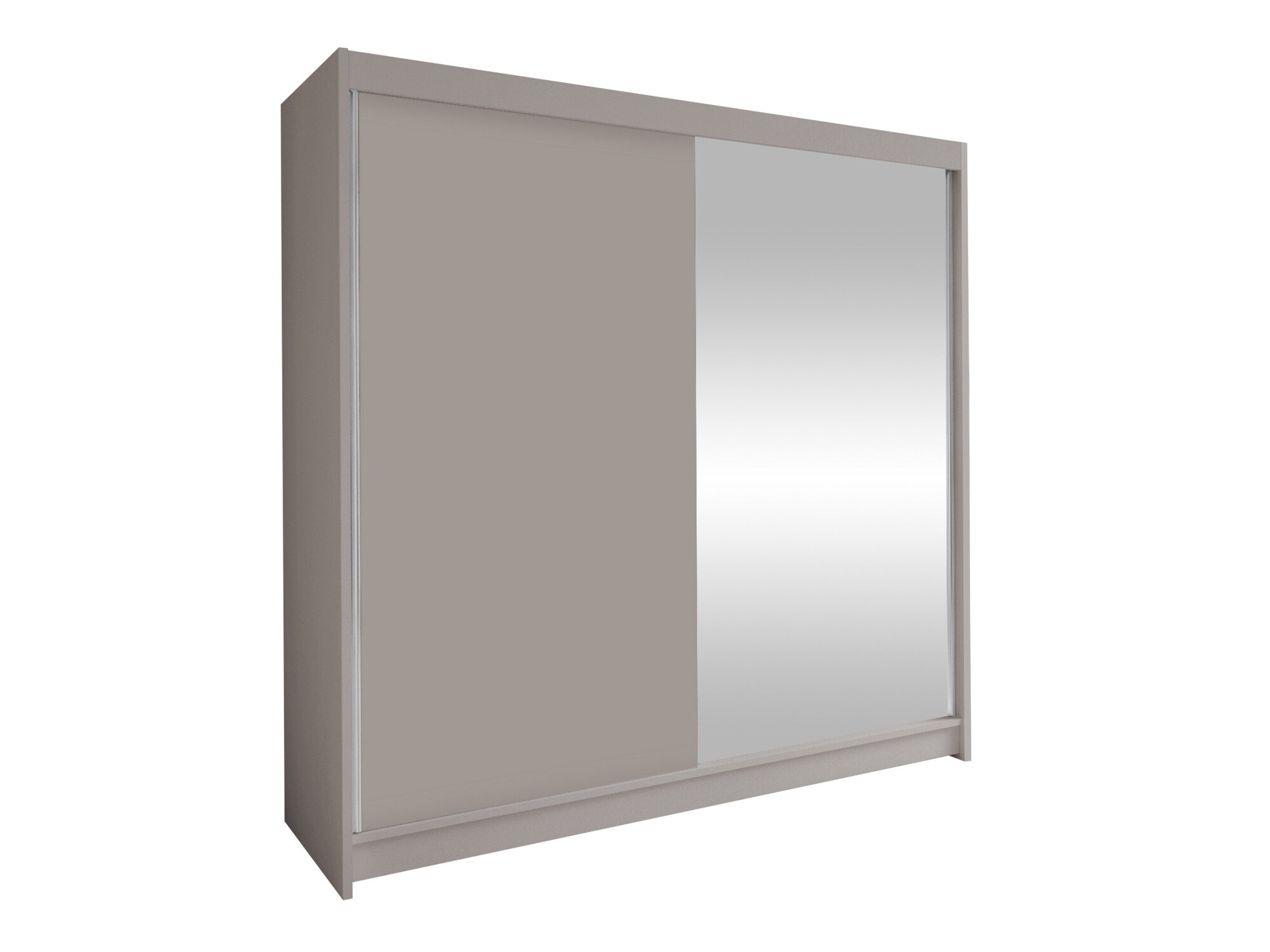 Riidekapp Closico Cavaris I (Kašmiir)