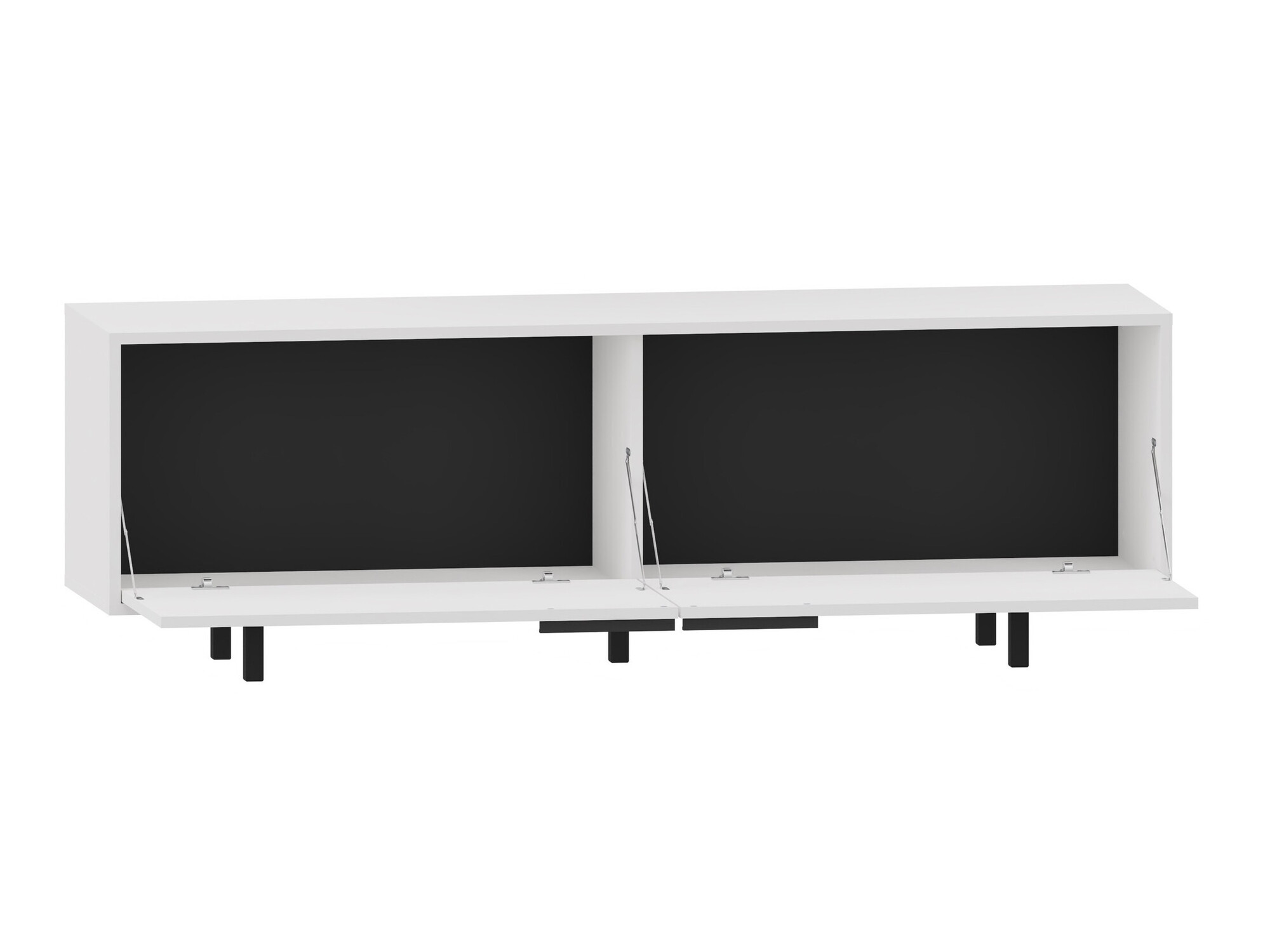 TV-alus Denton 1440 (Valge)