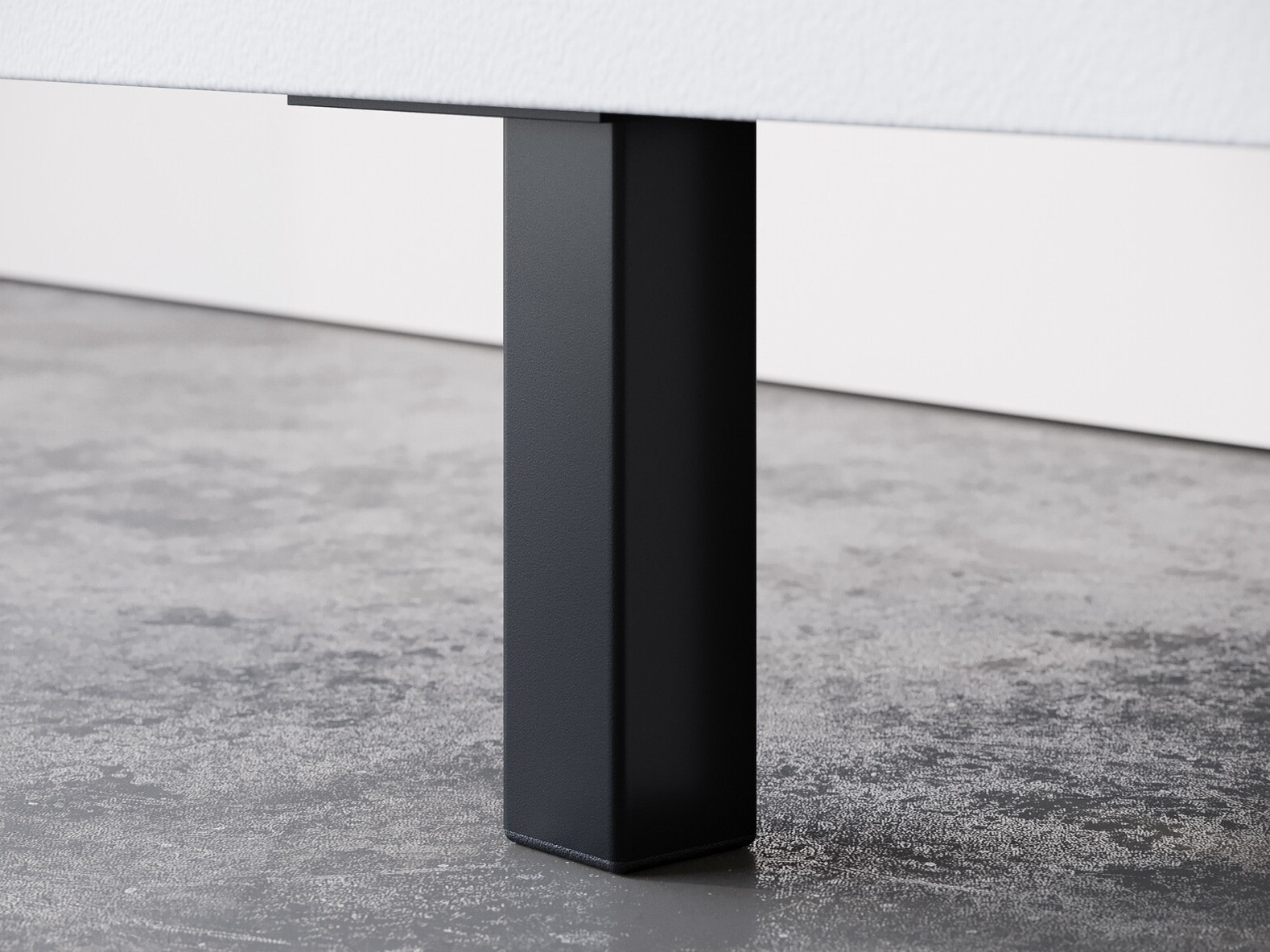 TV-alus Denton 1440 (Valge)