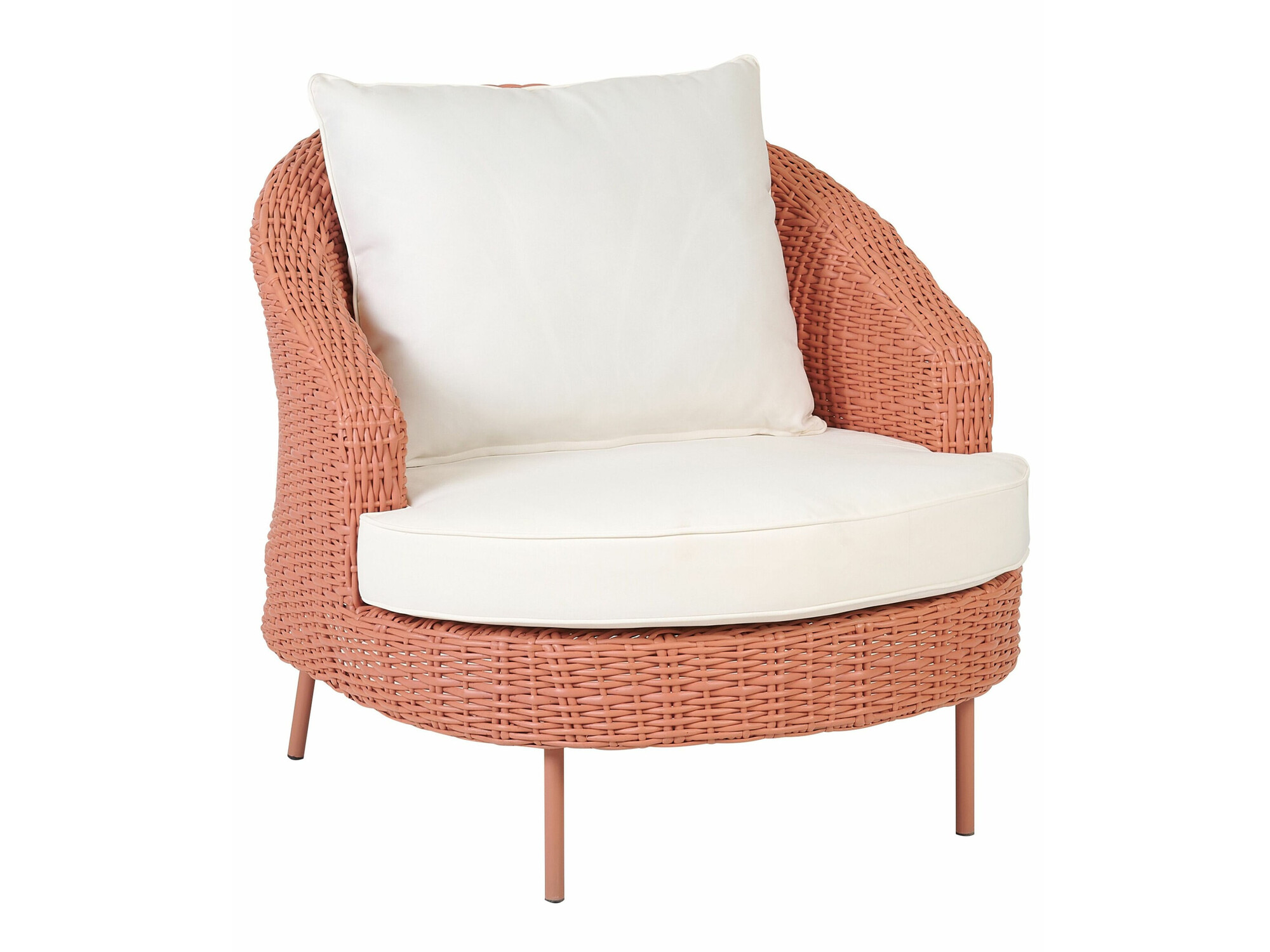 Aiamööblikomplekt Berwyn 2531 (Roosikarva)