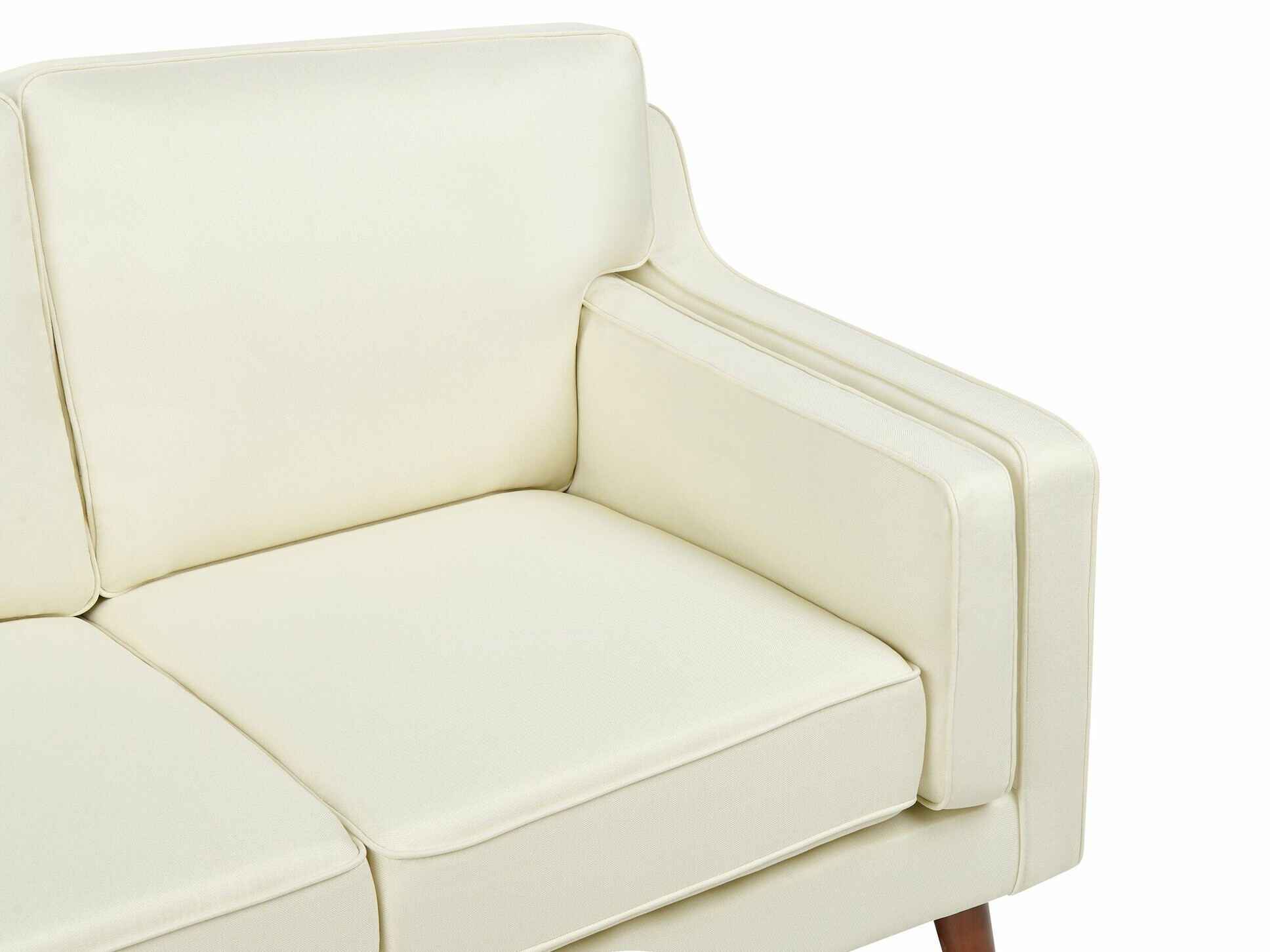 Diivan Berwyn 254 (Valge)