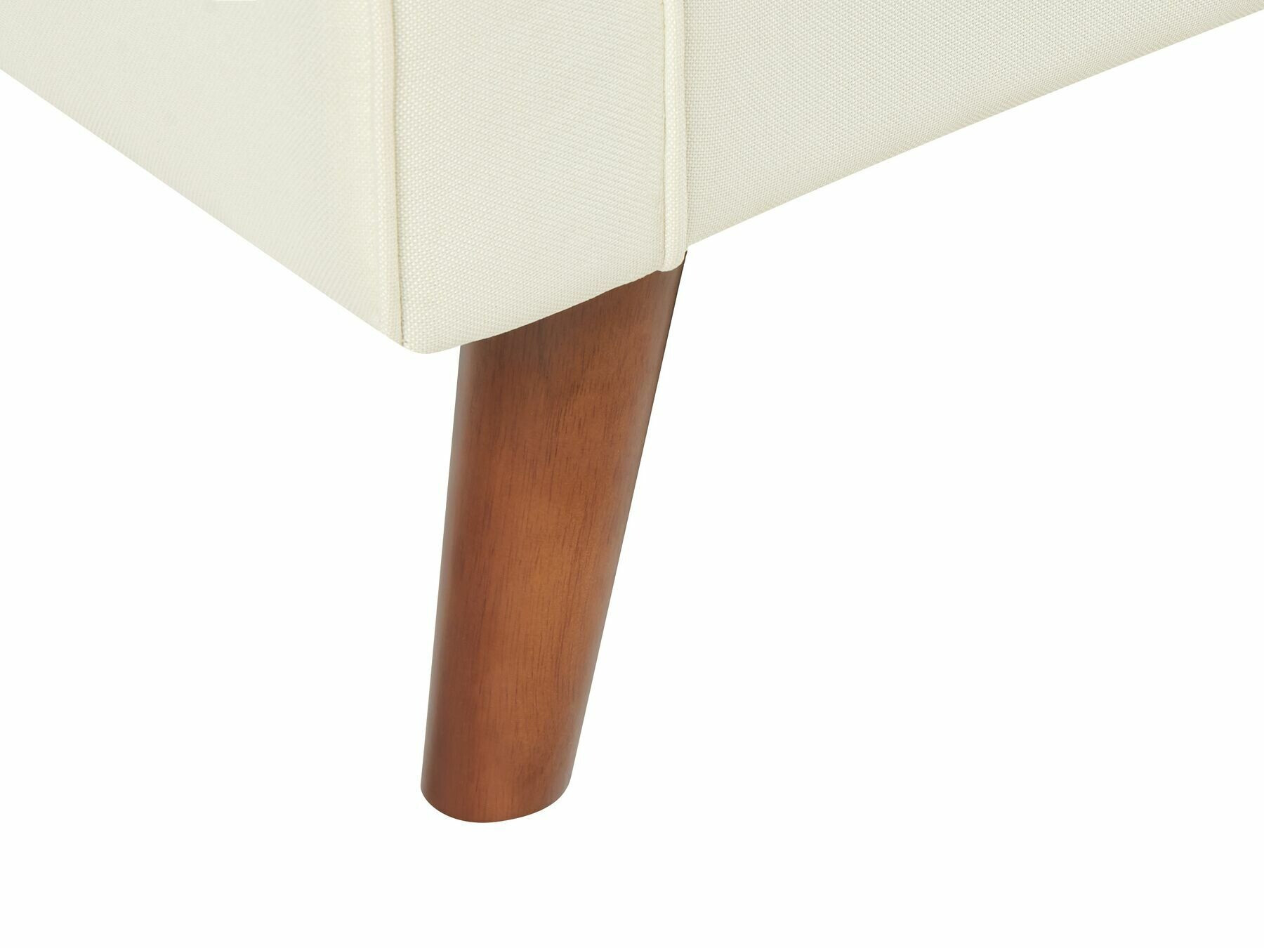 Diivan Berwyn 254 (Valge)