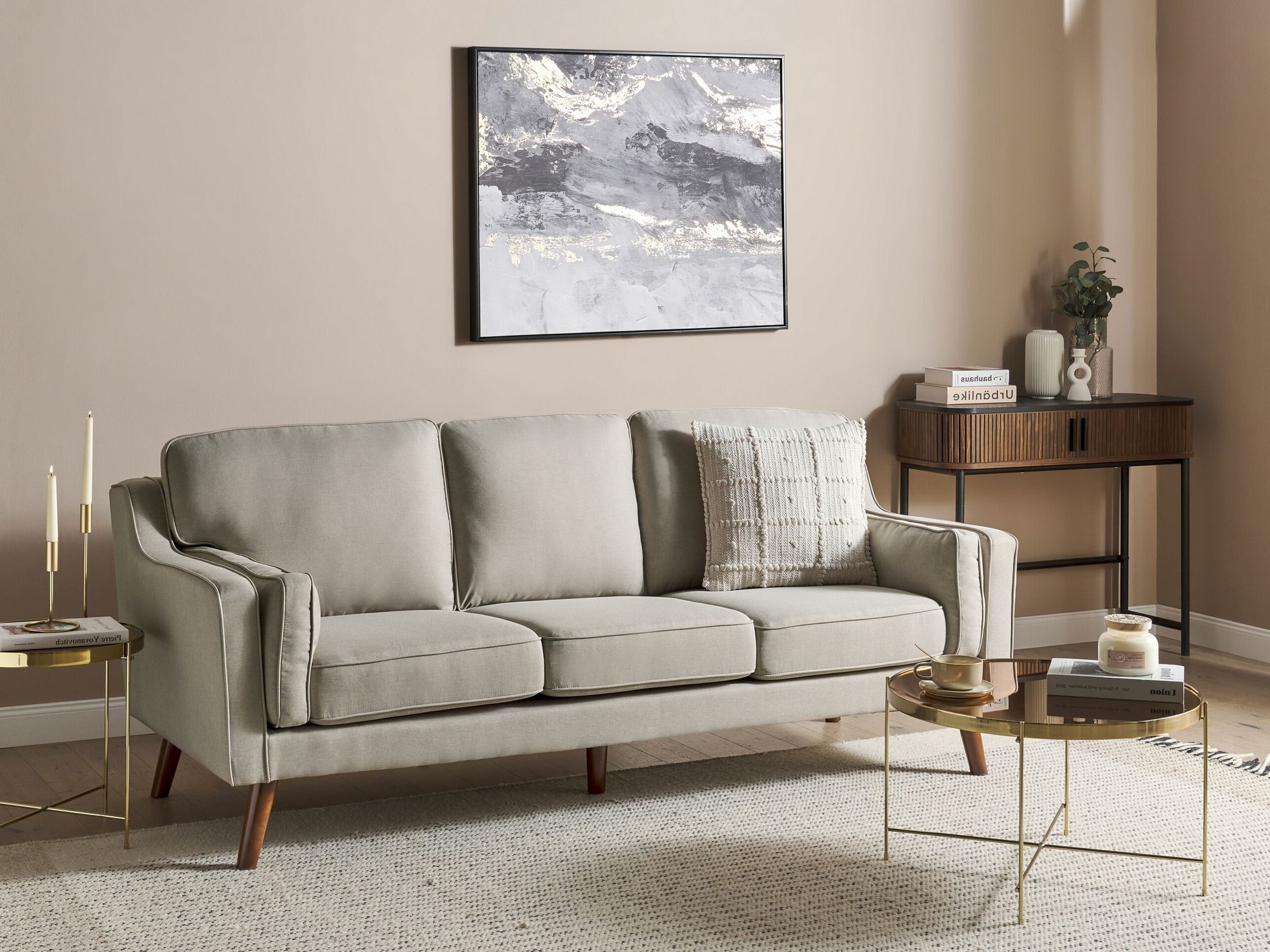 Diivan Berwyn 263 (Beež)