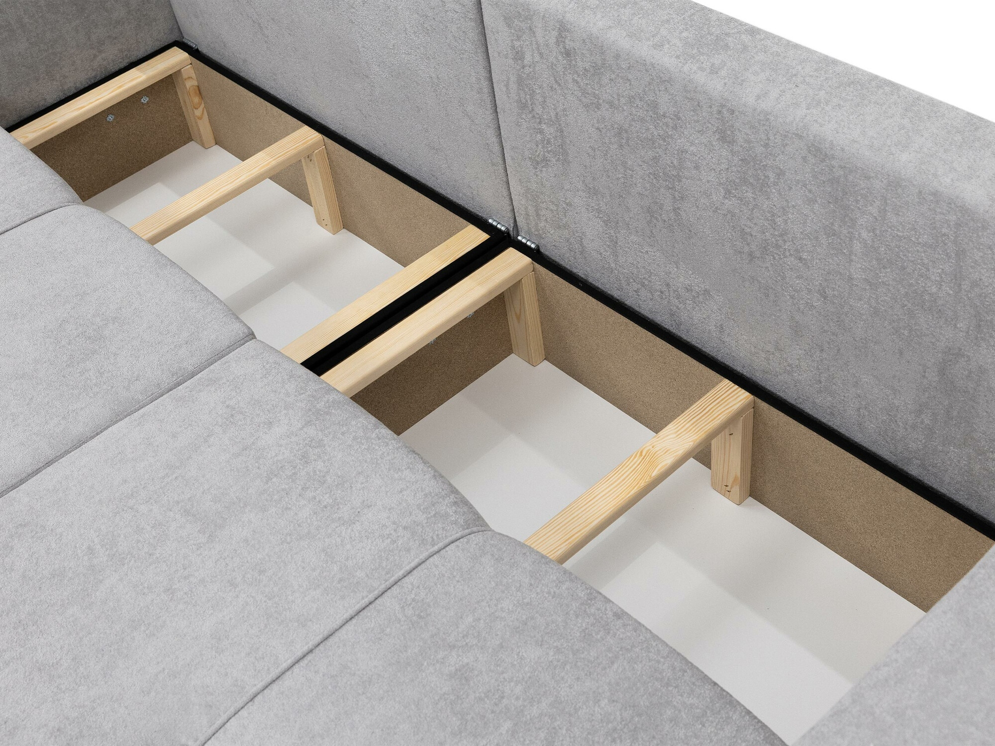 Diivanvoodi Comfivo Laurus (Velo 623)