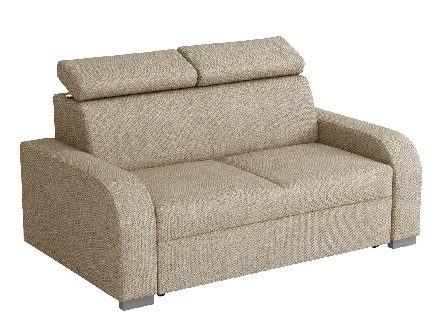 Pehme mööbli komplekt Etrcala 107 (Crown 2)