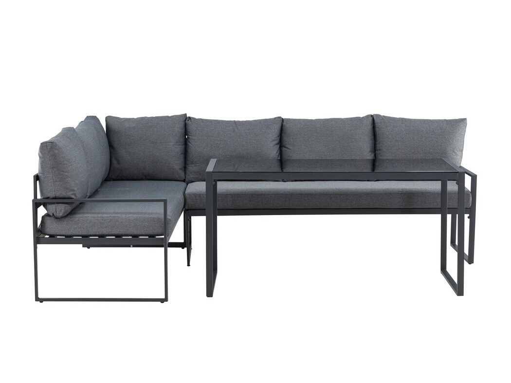 Aiamööblikomplekt Dallas 4741