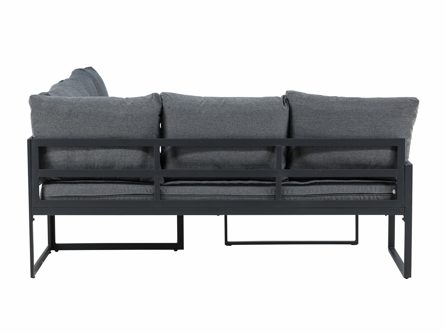 Aiamööblikomplekt Dallas 4741