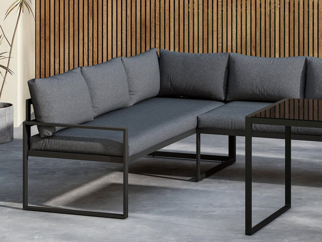 Aiamööblikomplekt Dallas 4741