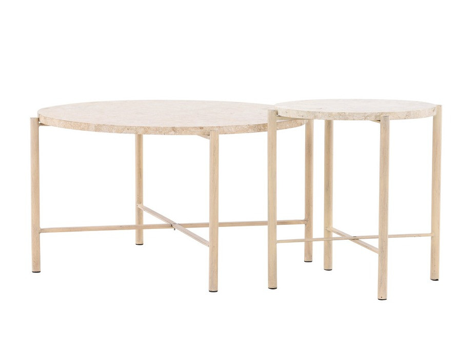 Diivanilaudade komplekt Dallas 4742