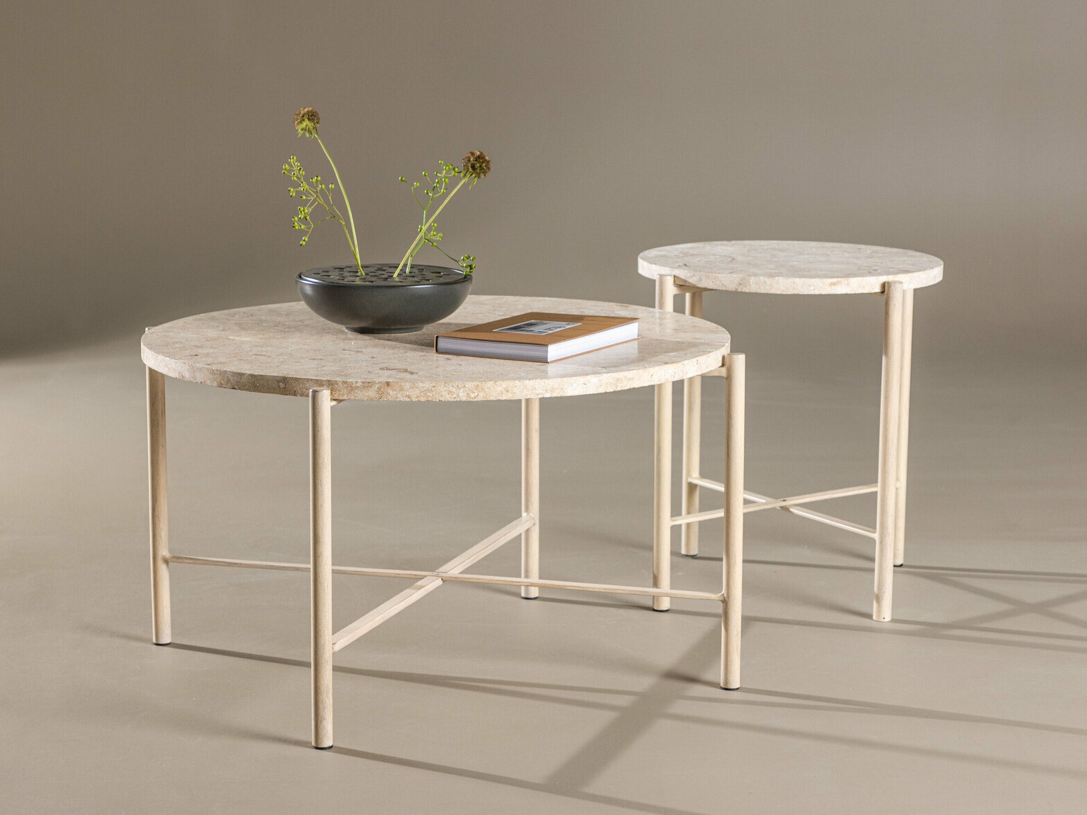 Diivanilaudade komplekt Dallas 4742