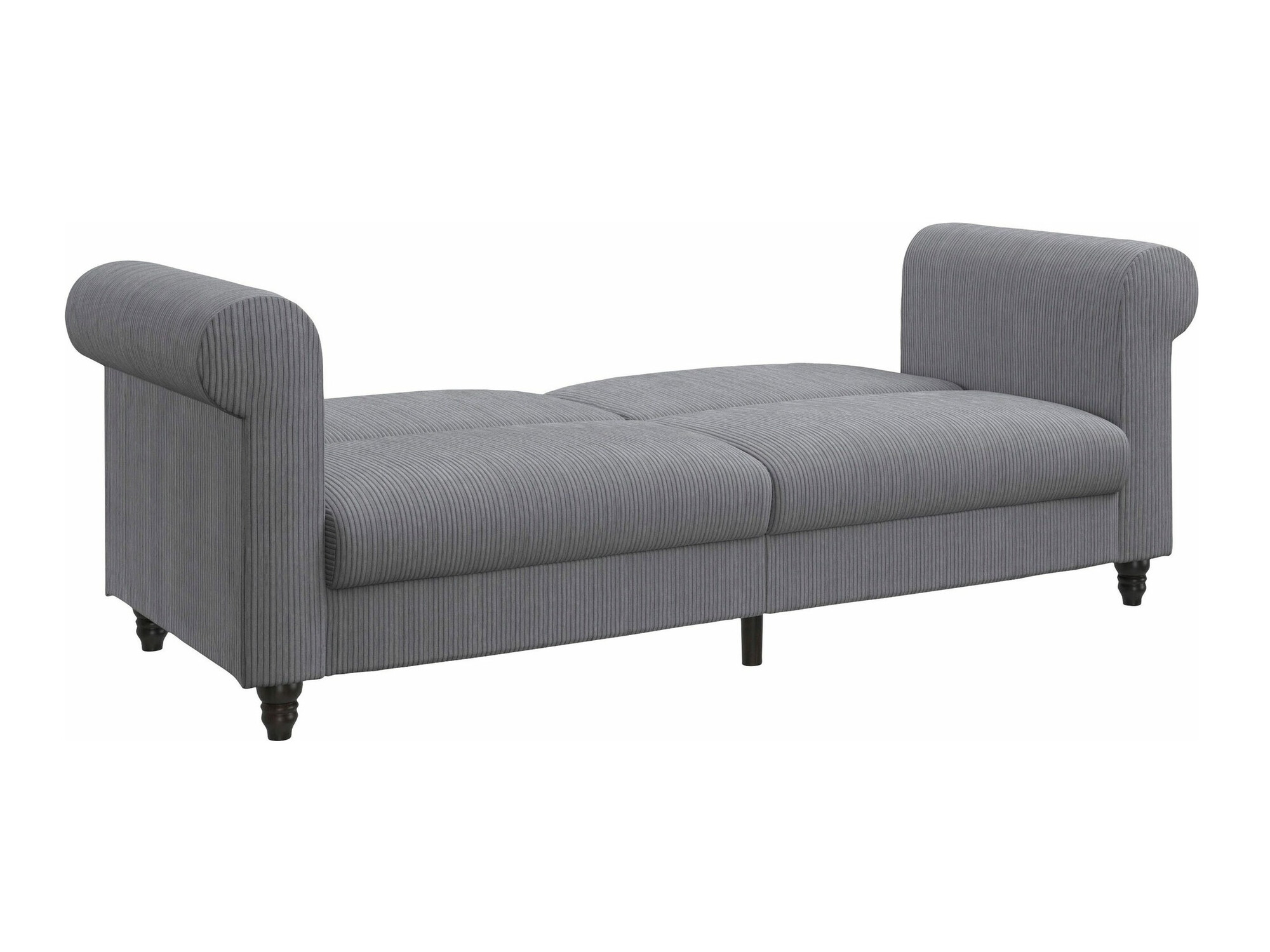 Diivanvoodi Tulsa 676 (Hall)