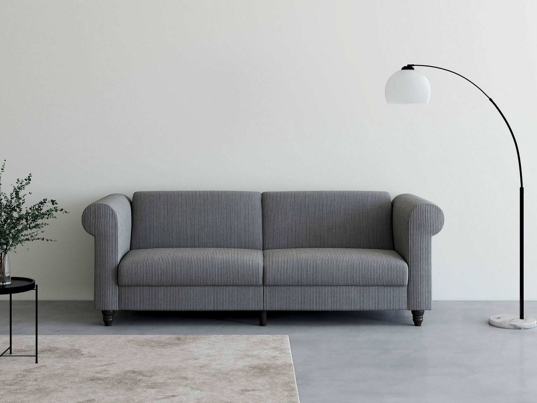 Diivanvoodi Tulsa 676 (Hall)