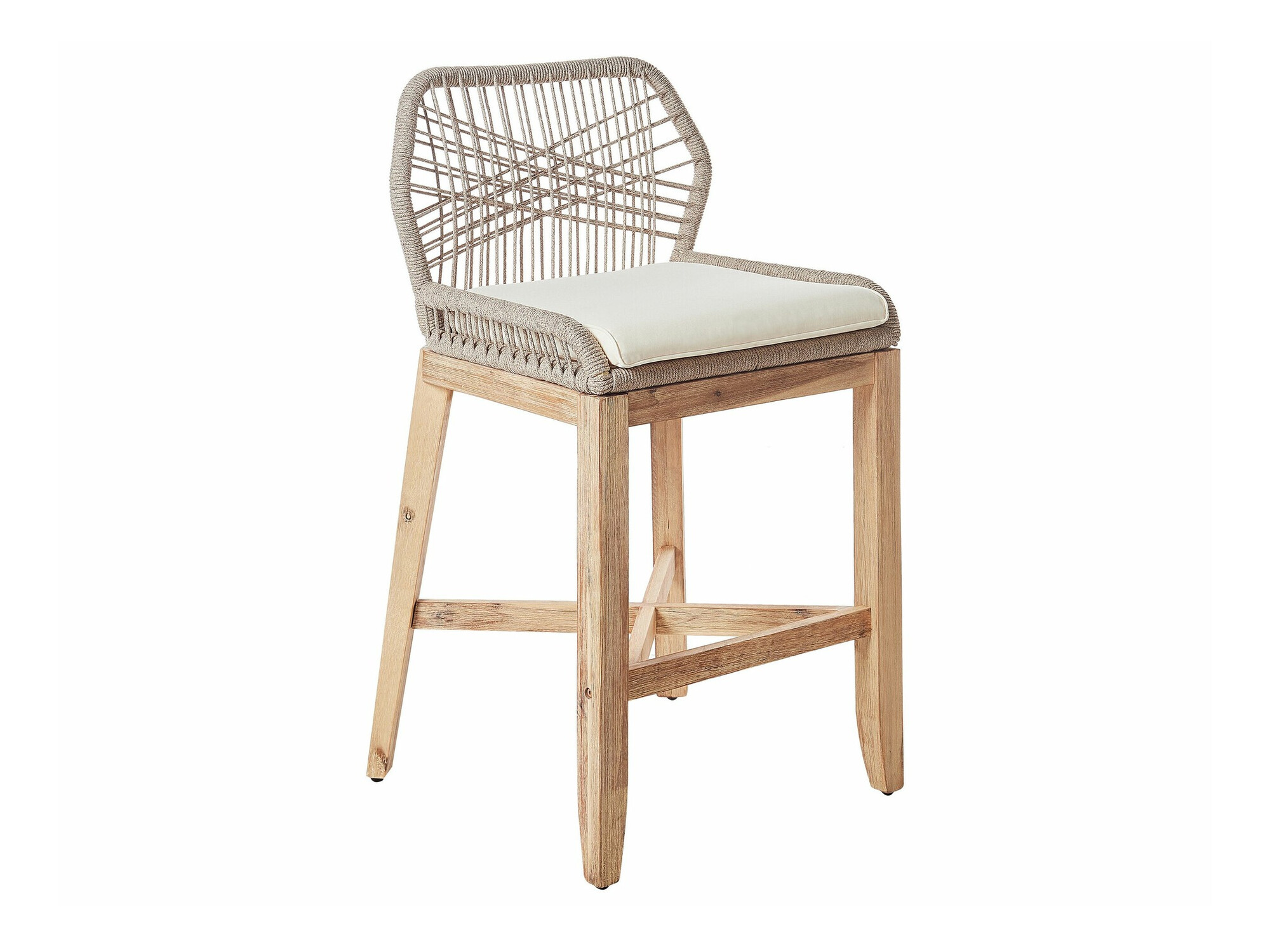 Laua ja toolide komplekt Berwyn 2532