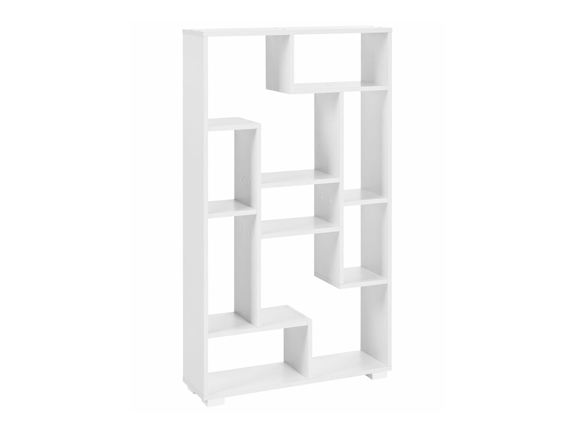 Riiul Berwyn 2535 (Valge)