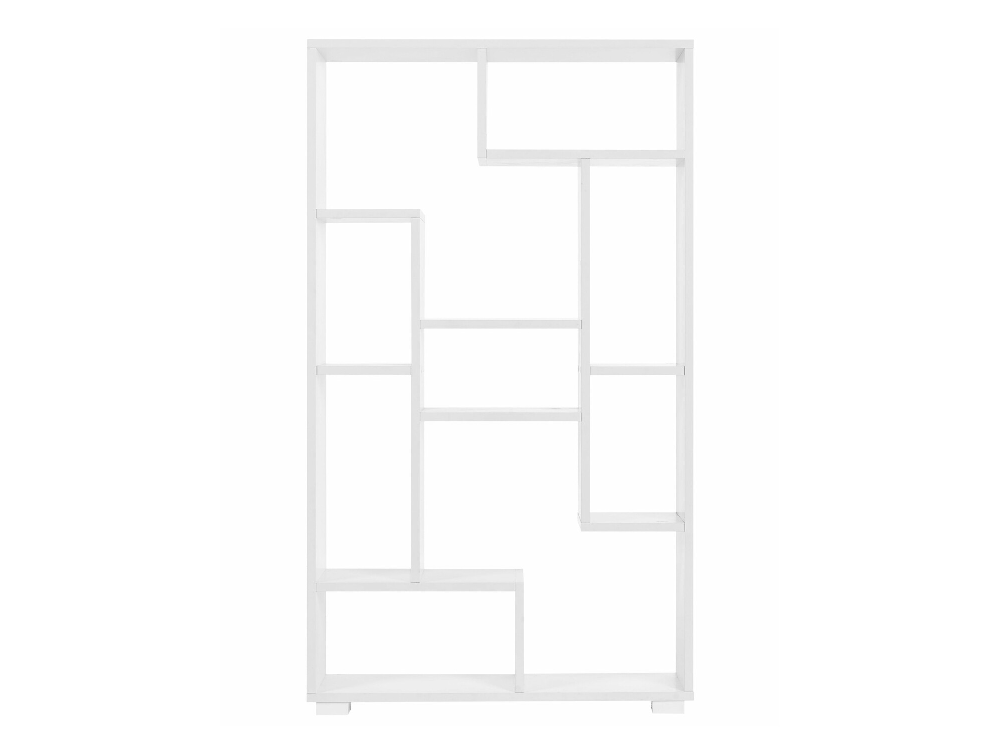 Riiul Berwyn 2535 (Valge)