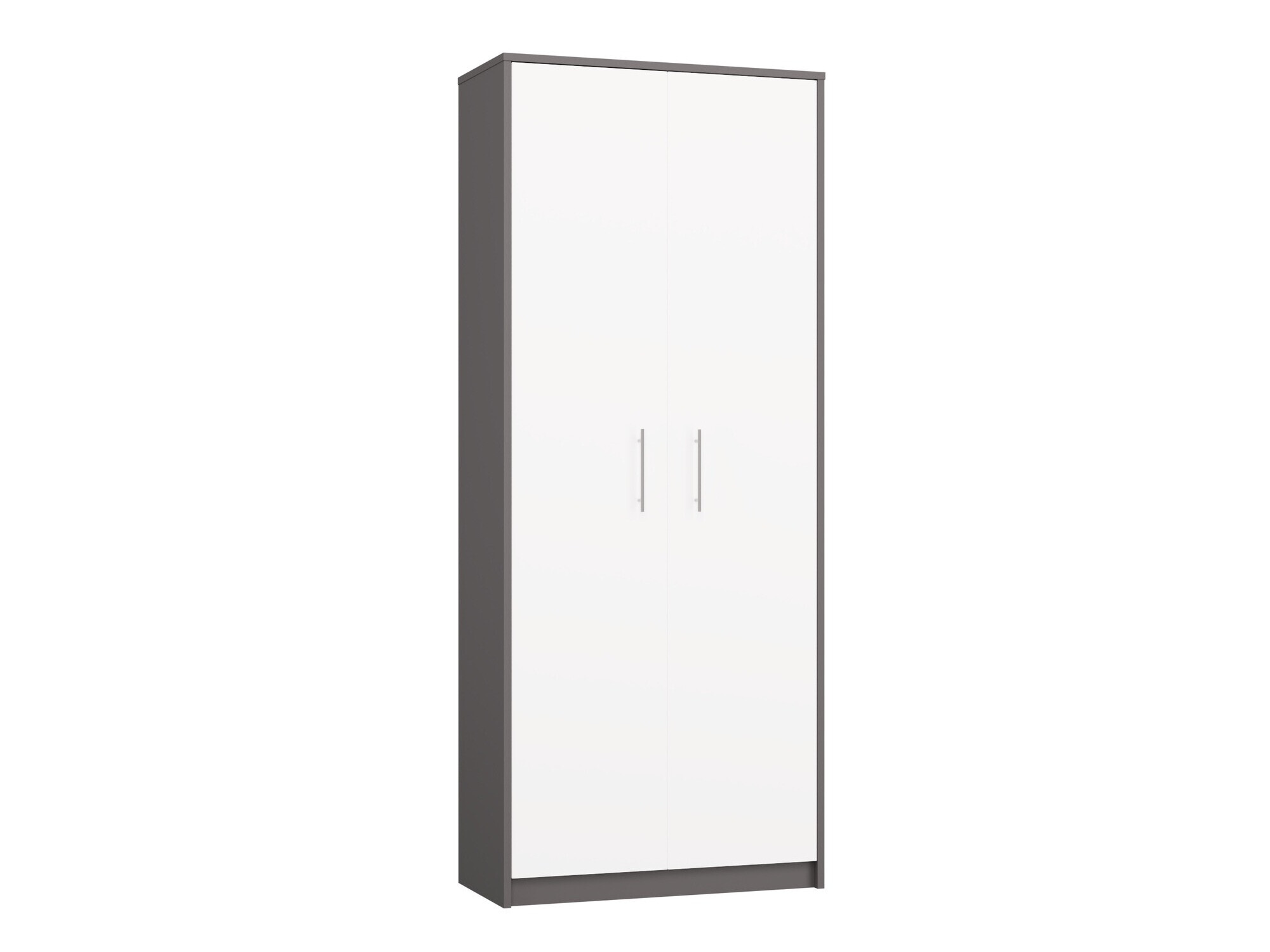 Riiul Mandeville 196 (Antratsiit + Valge)