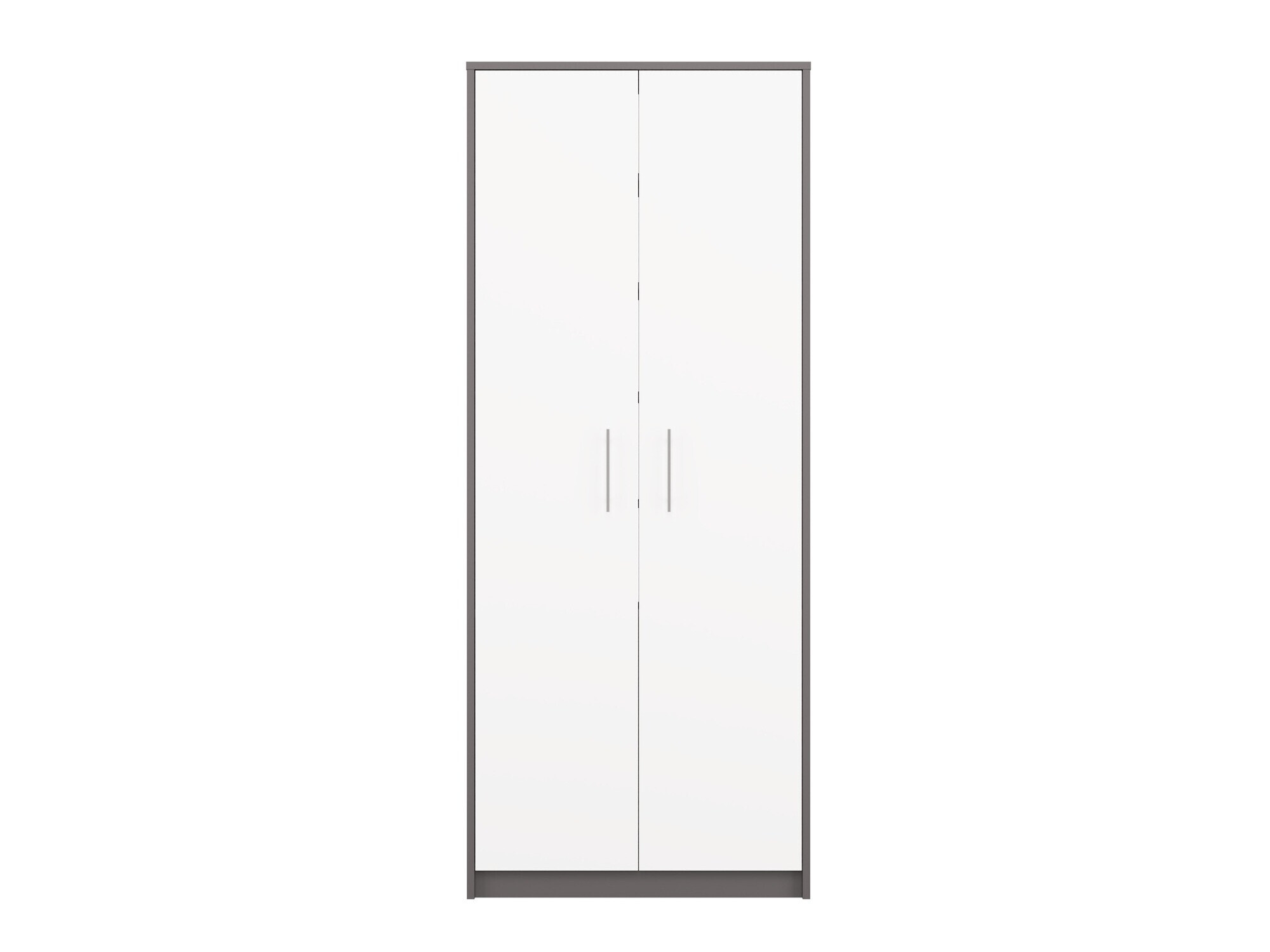 Riiul Mandeville 196 (Antratsiit + Valge)