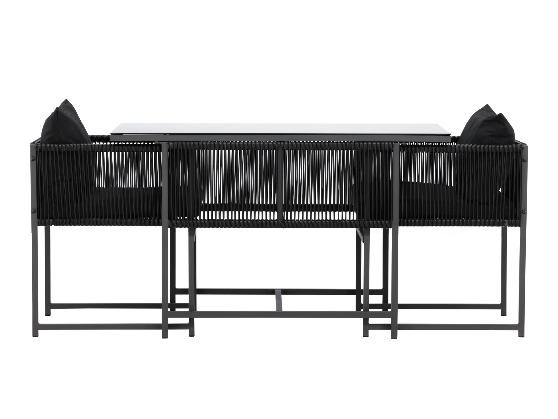 Rõdukomplekt Dallas 4737