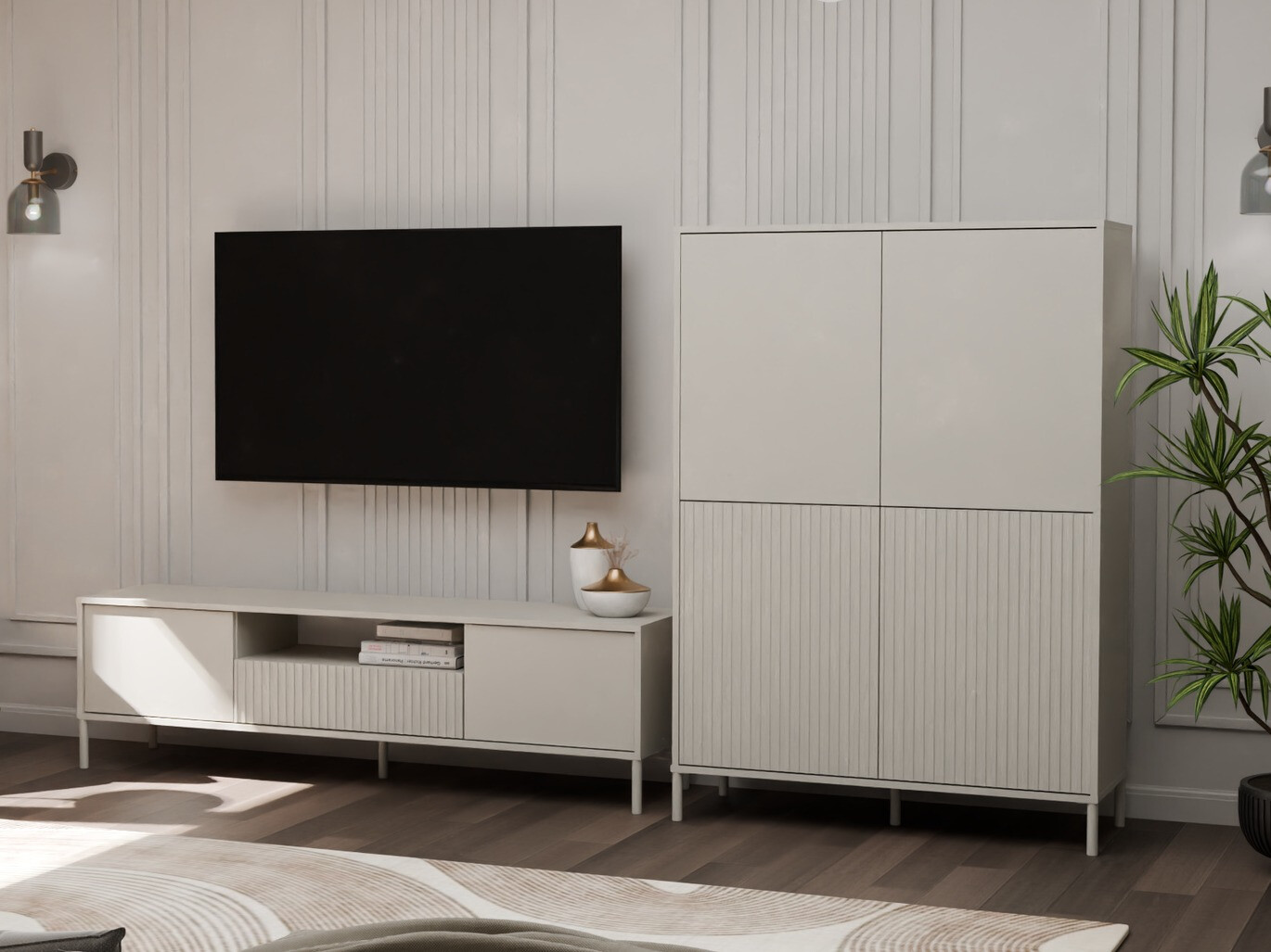 TV-alus Orlsone 100 (Kašmiir)