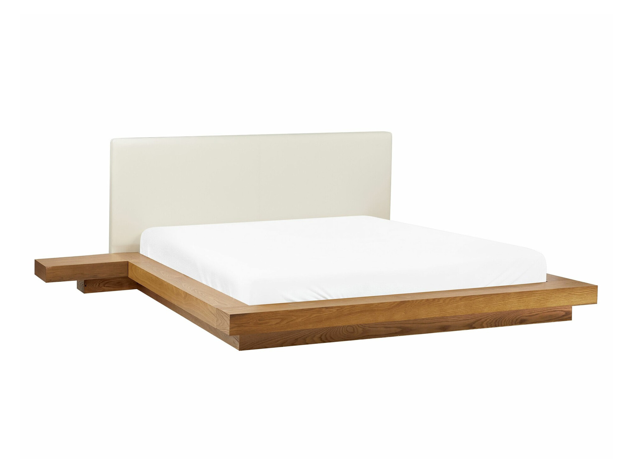 Voodi Berwyn 543 (Ere puit) Koos öökapid