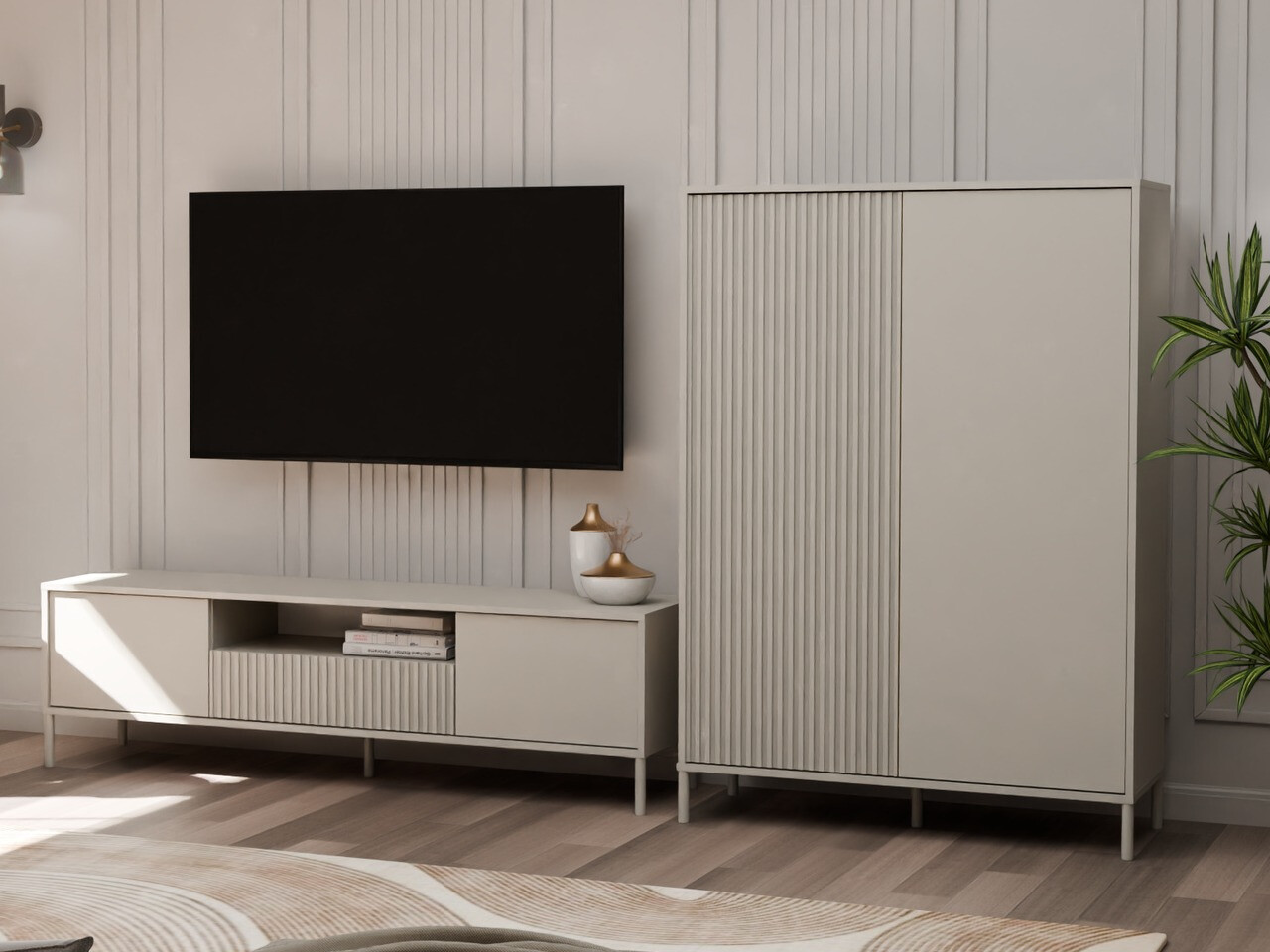 Elutoa komplekt Orlsone 105 (Kašmiir)