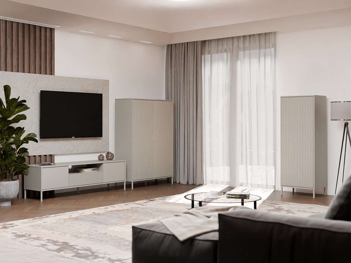 Elutoa komplekt Orlsone 106 (Kašmiir)