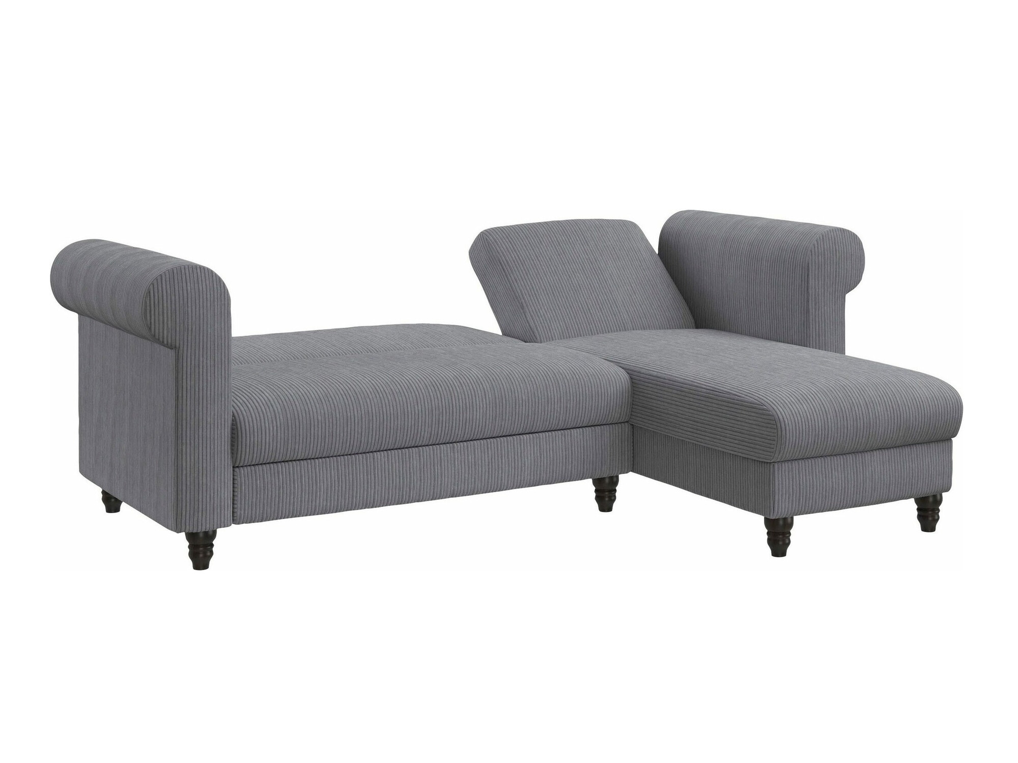 Nurgadiivan Tulsa 677 (Hall)