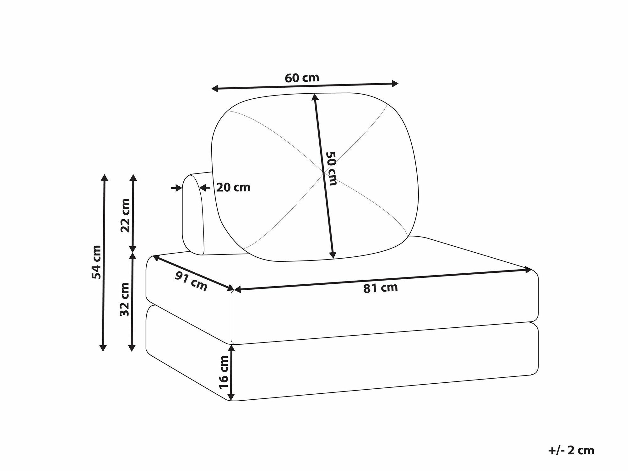 Tugitool Berwyn 2536 (Helehall)