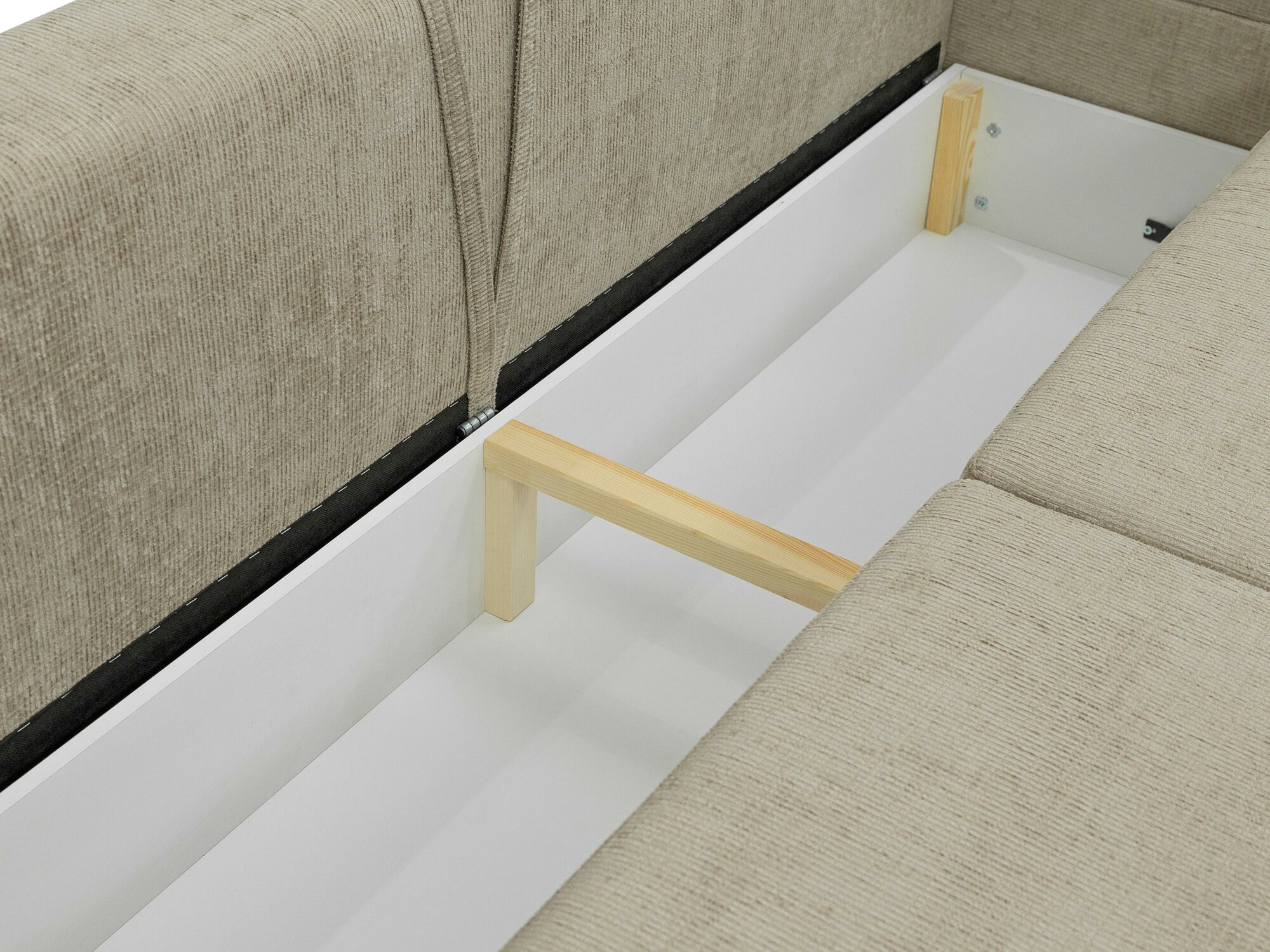 Diivanvoodi Stonecrest 104 (Sierra 751)