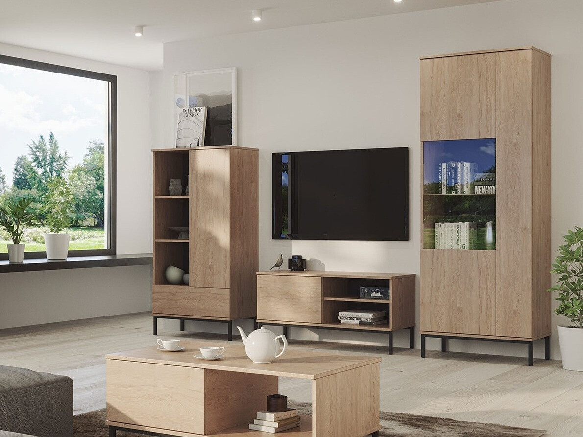 Elutoa komplekt Lomsore 109 (Ere puit)