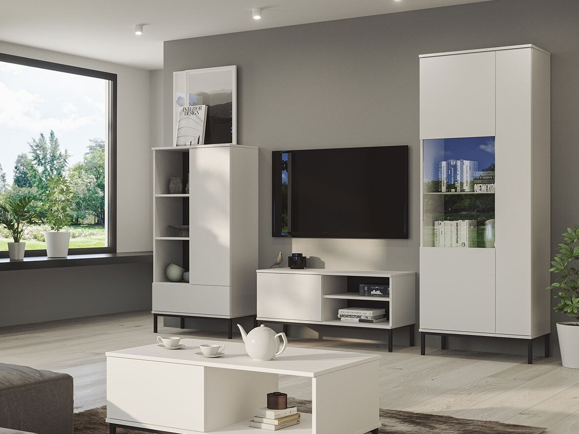 Elutoa komplekt Lomsore 109 (Valge)