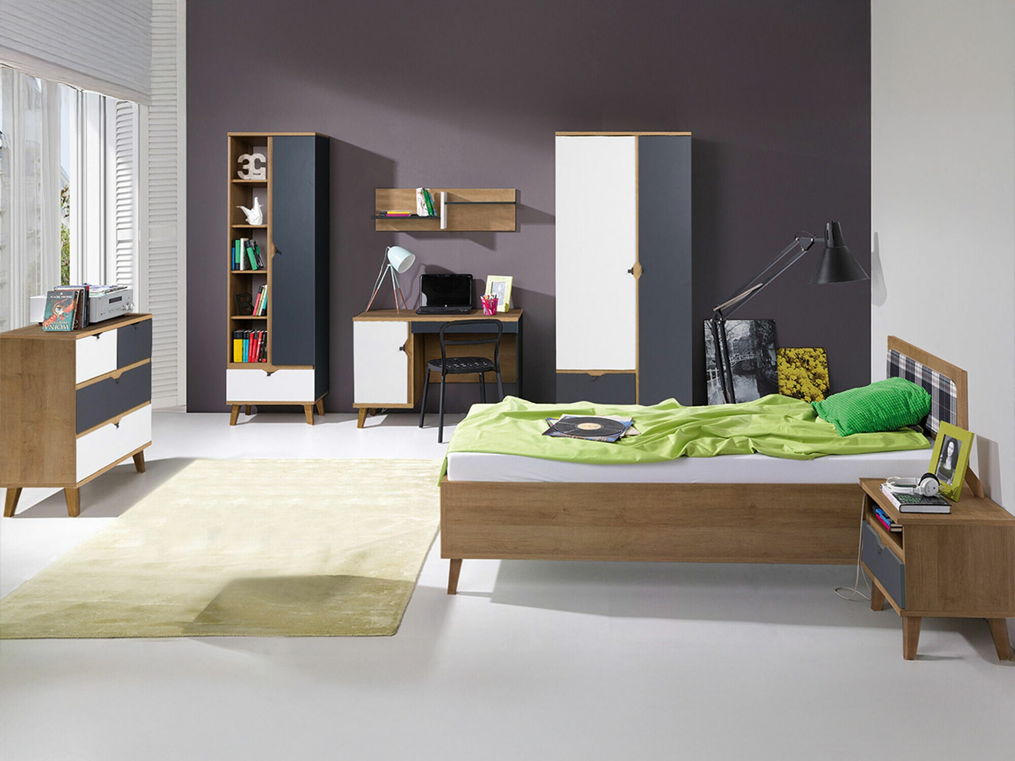 Mööblikomplekt Etrmoru 125