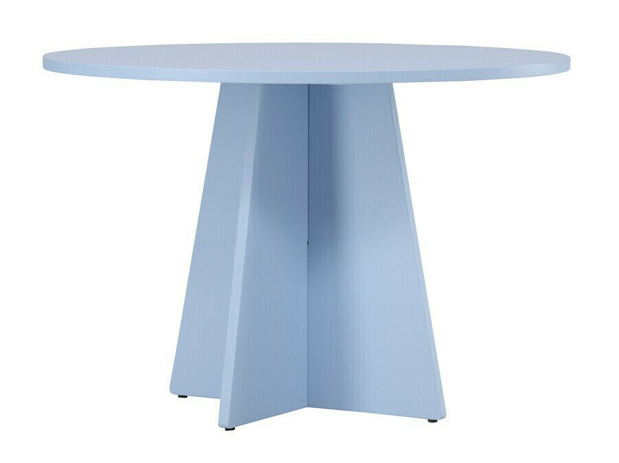 Söögitoakomplekt Dallas 4747 (Pruun)