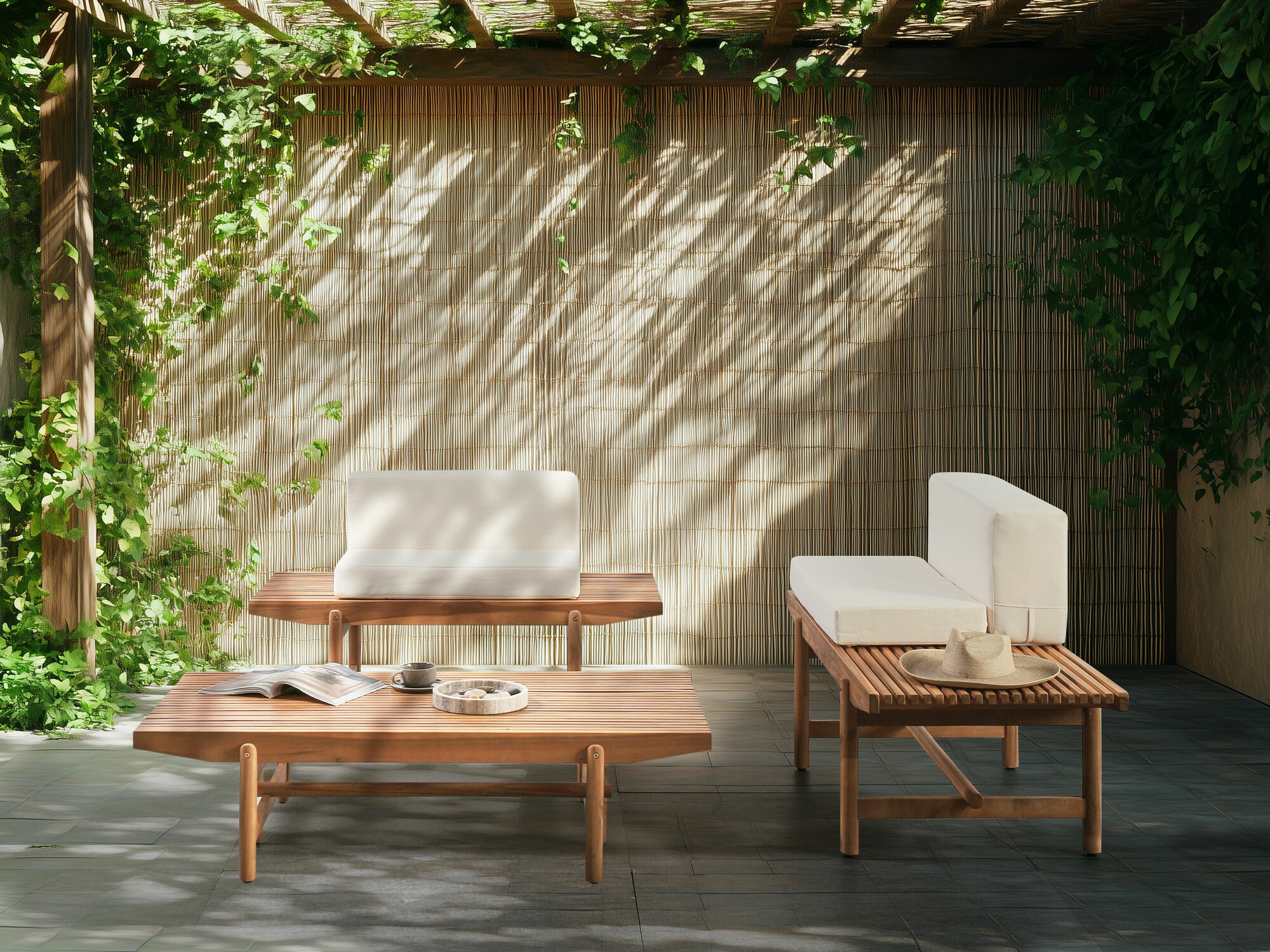 Aiamööblikomplekt Sorsono 103