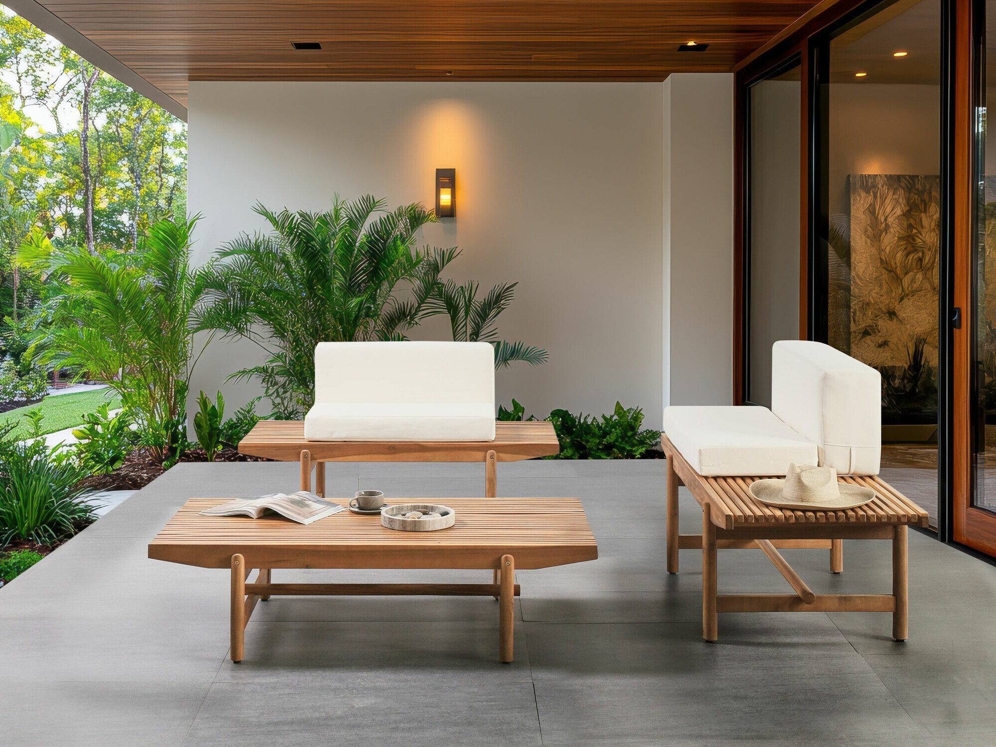 Aiamööblikomplekt Sorsono 103