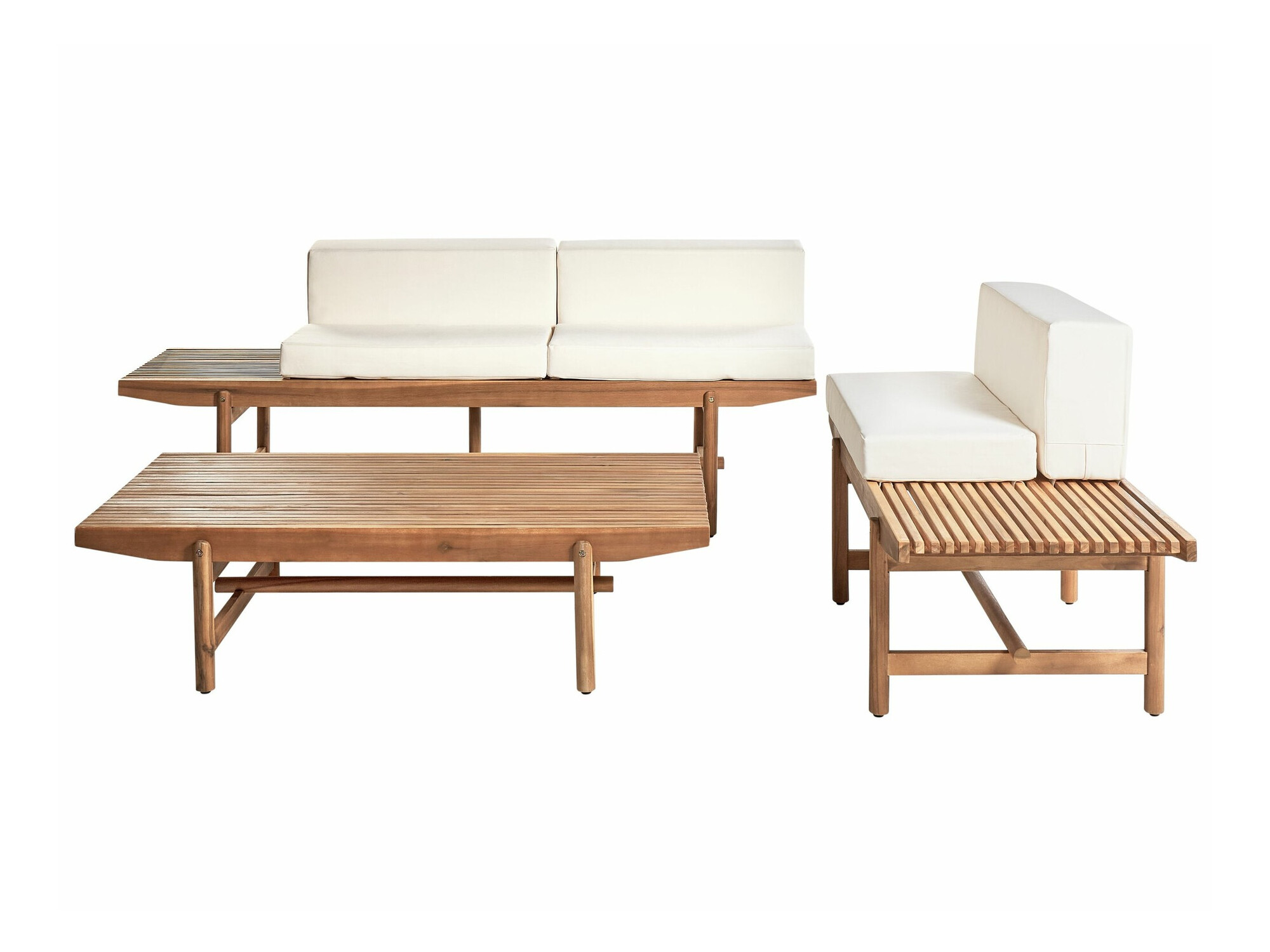 Aiamööblikomplekt Sorsono 104